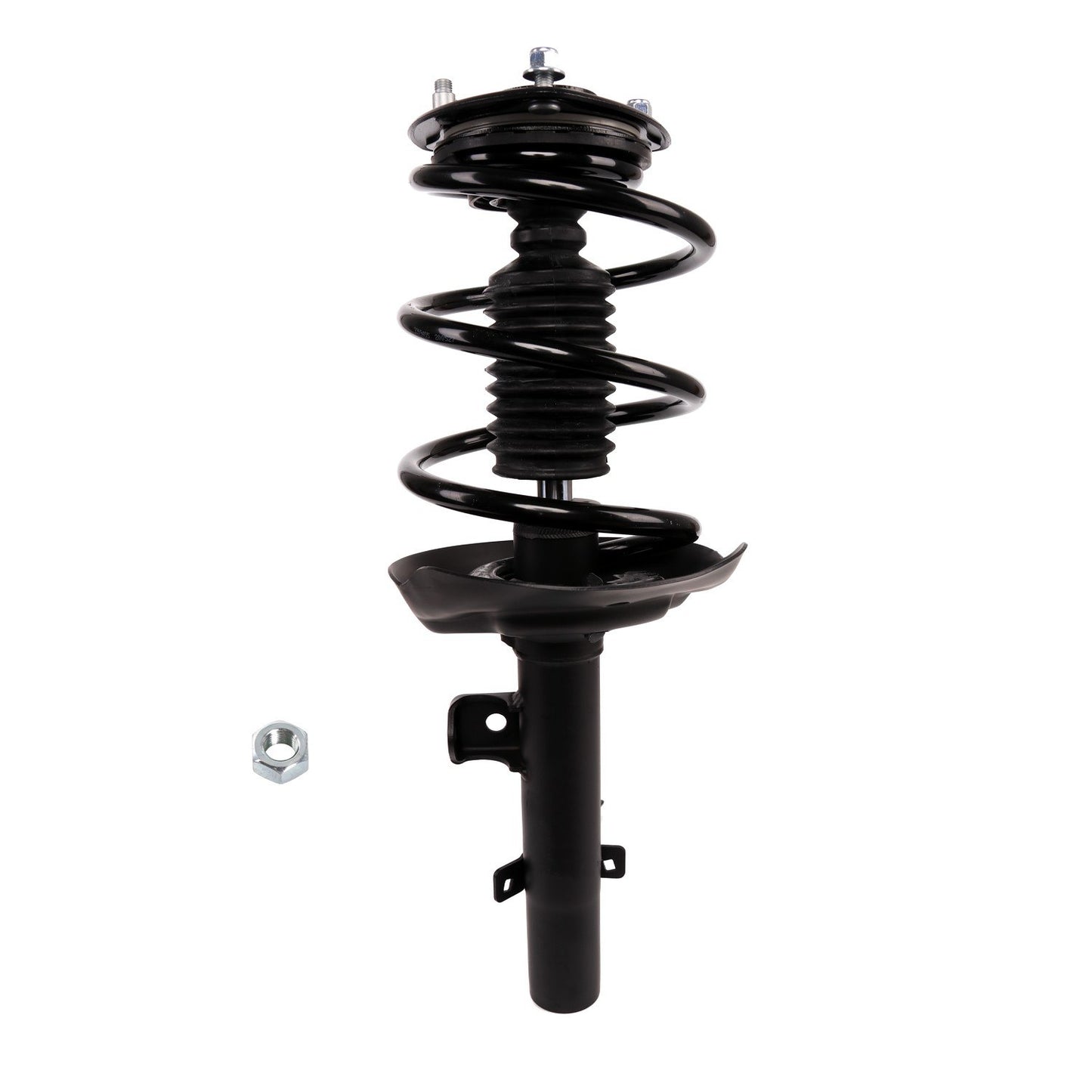 PRT Suspension Strut and Coil Spring Assembly 818699
