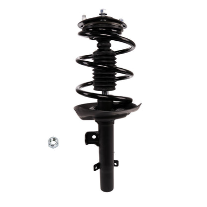 PRT Suspension Strut and Coil Spring Assembly 818699