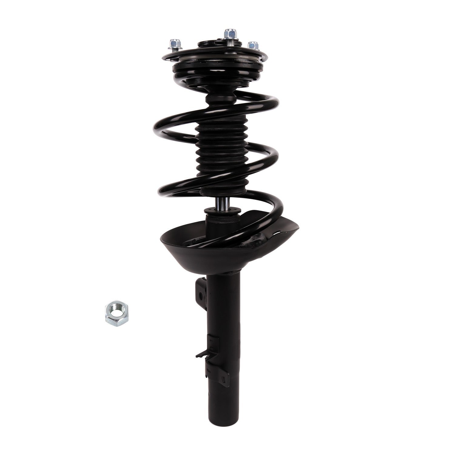 PRT Suspension Strut and Coil Spring Assembly 818700
