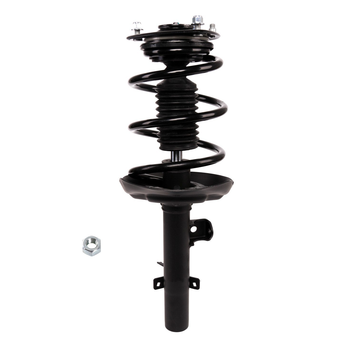 PRT Suspension Strut and Coil Spring Assembly 818700