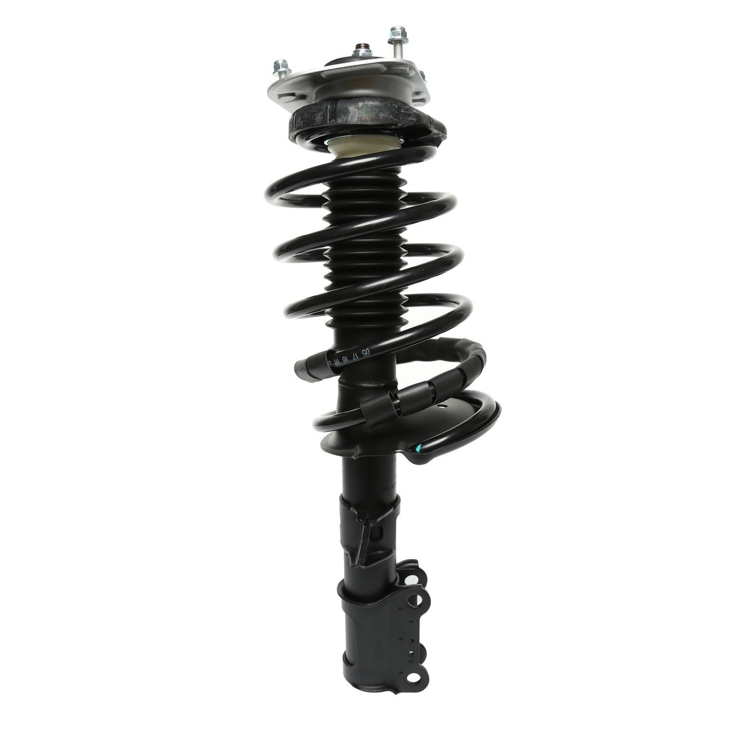 PRT Suspension Strut and Coil Spring Assembly 818879