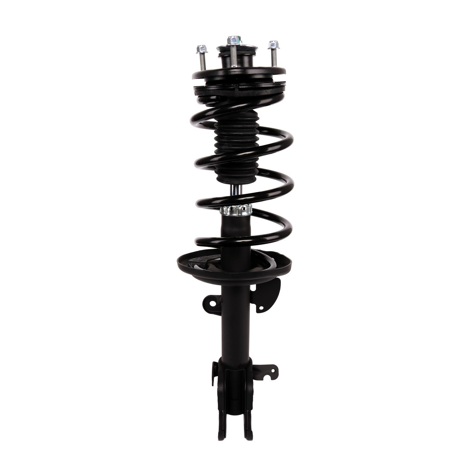 PRT Suspension Strut and Coil Spring Assembly 818891