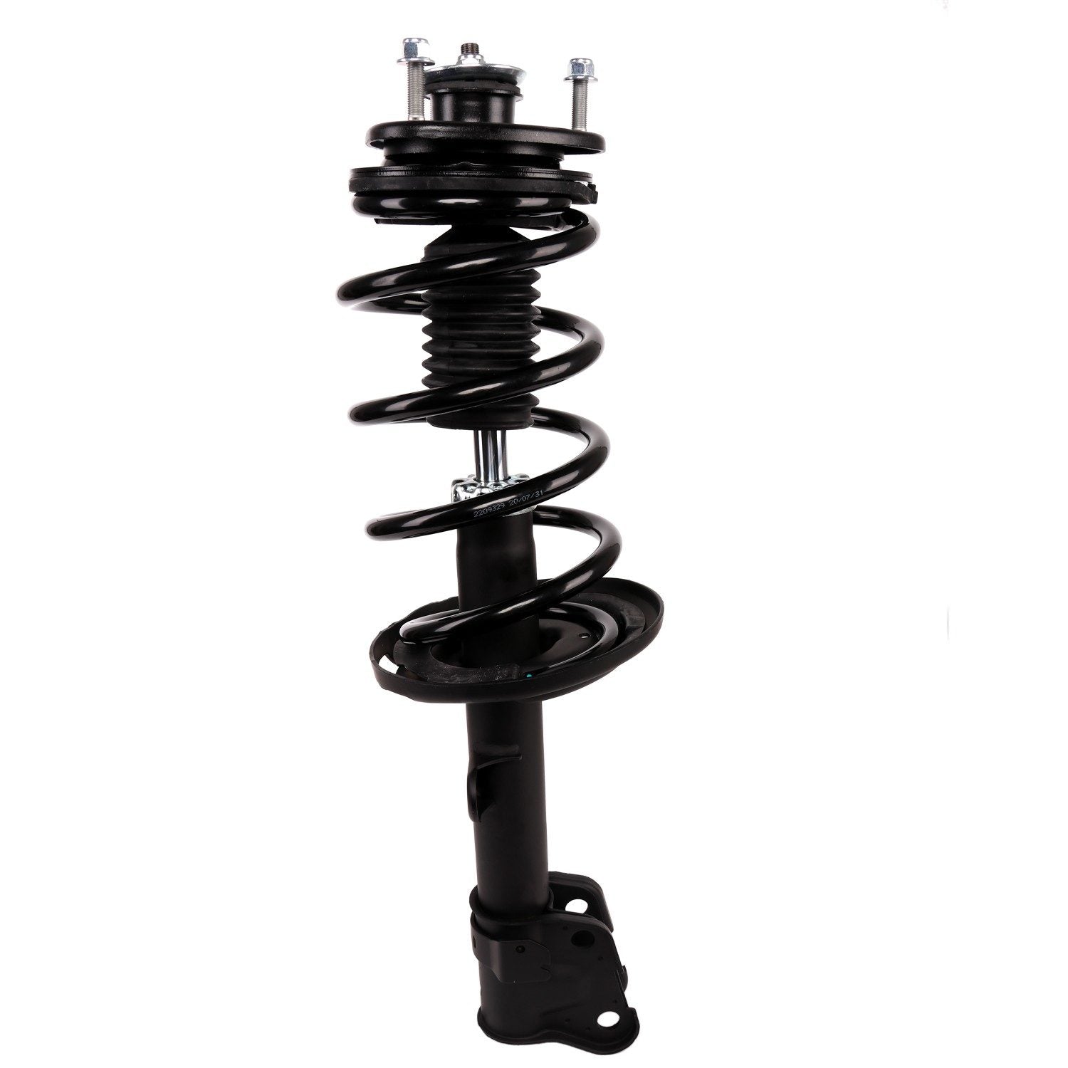 PRT Suspension Strut and Coil Spring Assembly 818891