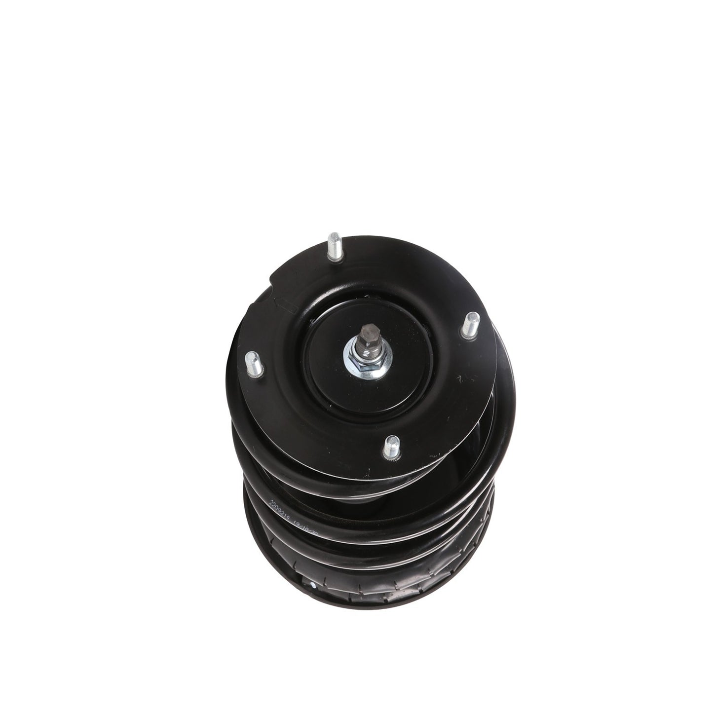PRT Suspension Strut and Coil Spring Assembly 818897
