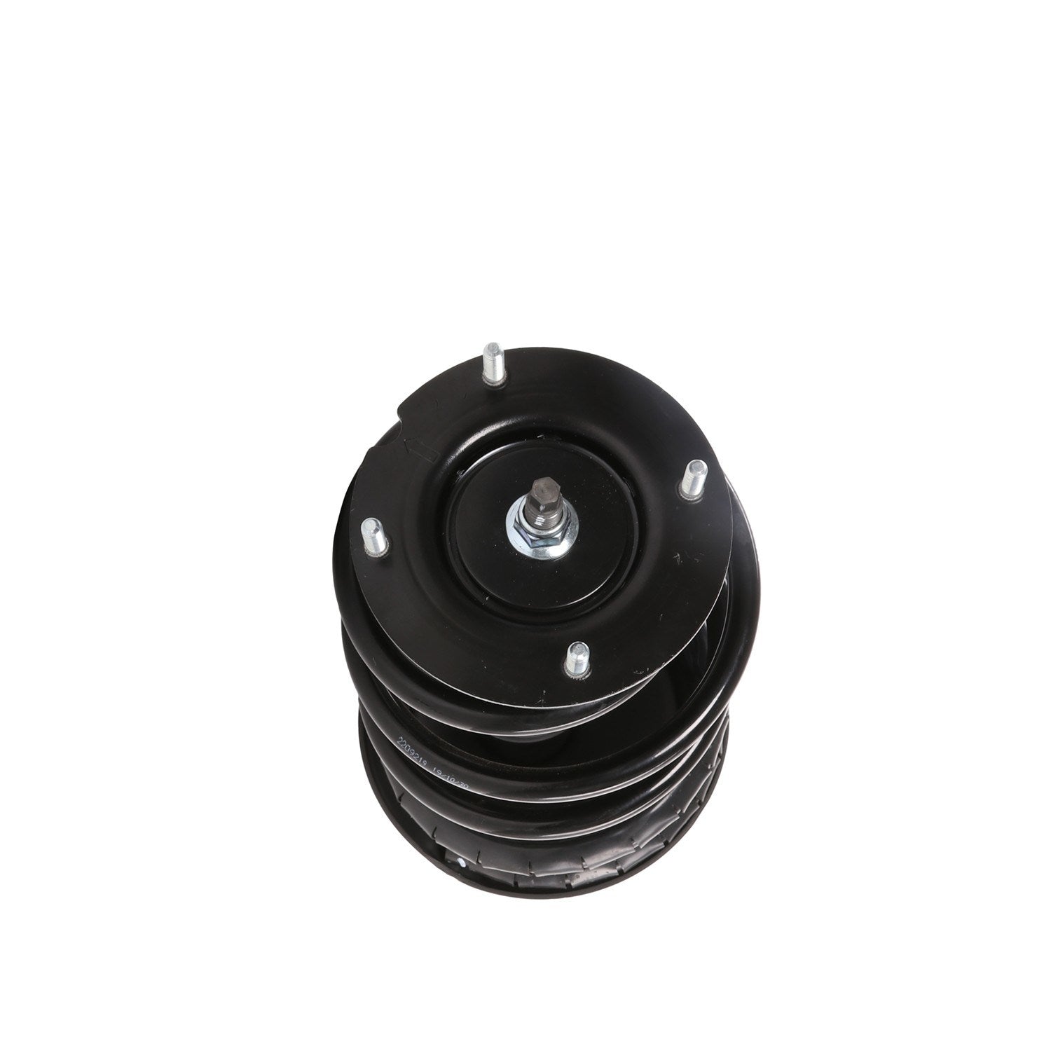 PRT Suspension Strut and Coil Spring Assembly 818897