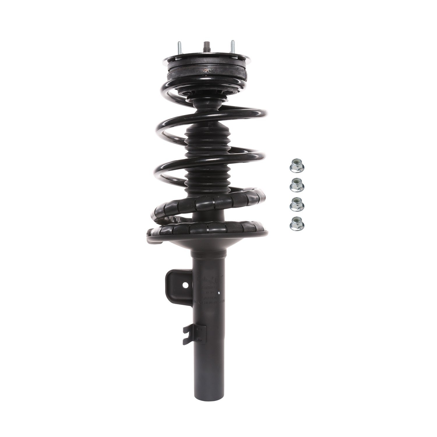 PRT Suspension Strut and Coil Spring Assembly 818897
