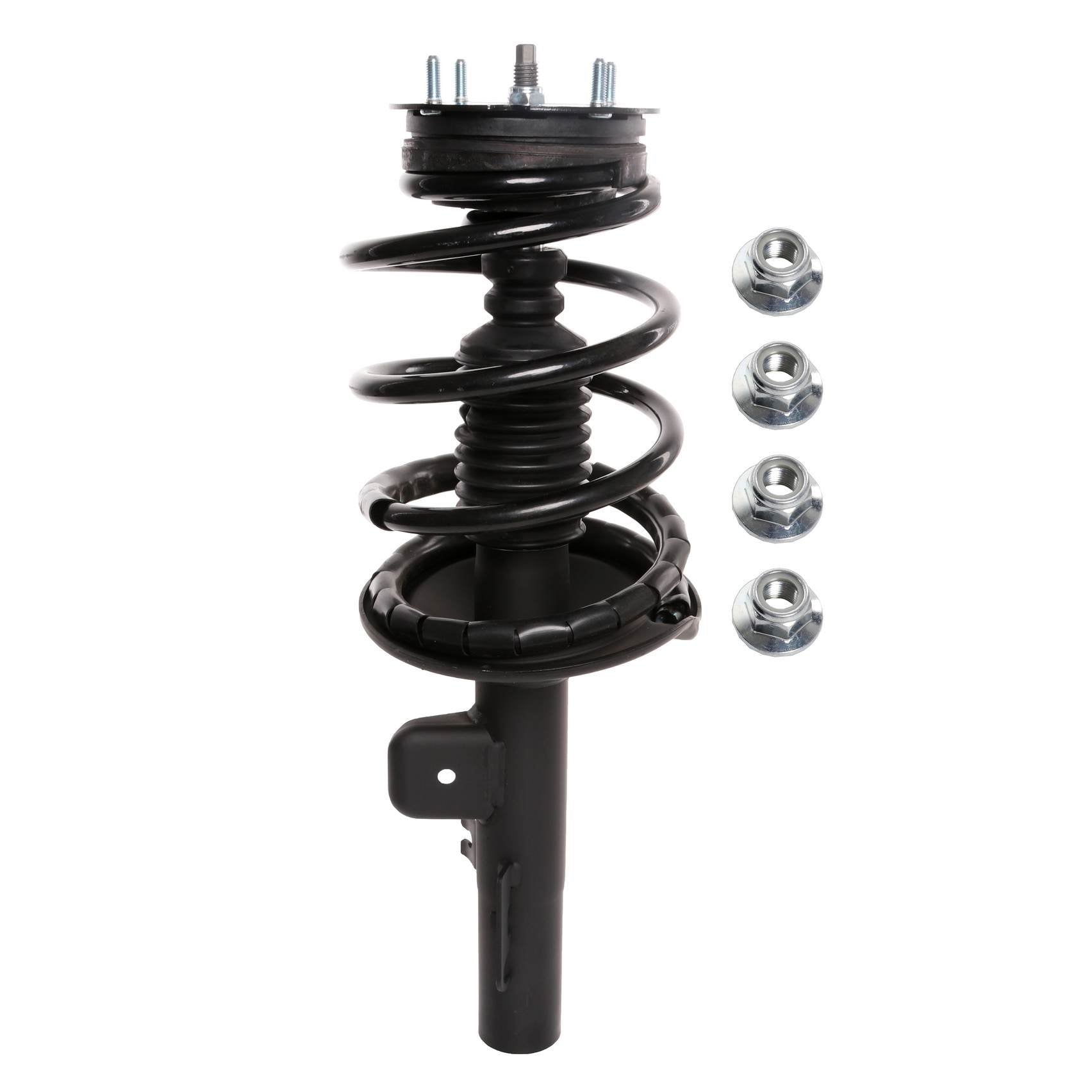 PRT Suspension Strut and Coil Spring Assembly 818898
