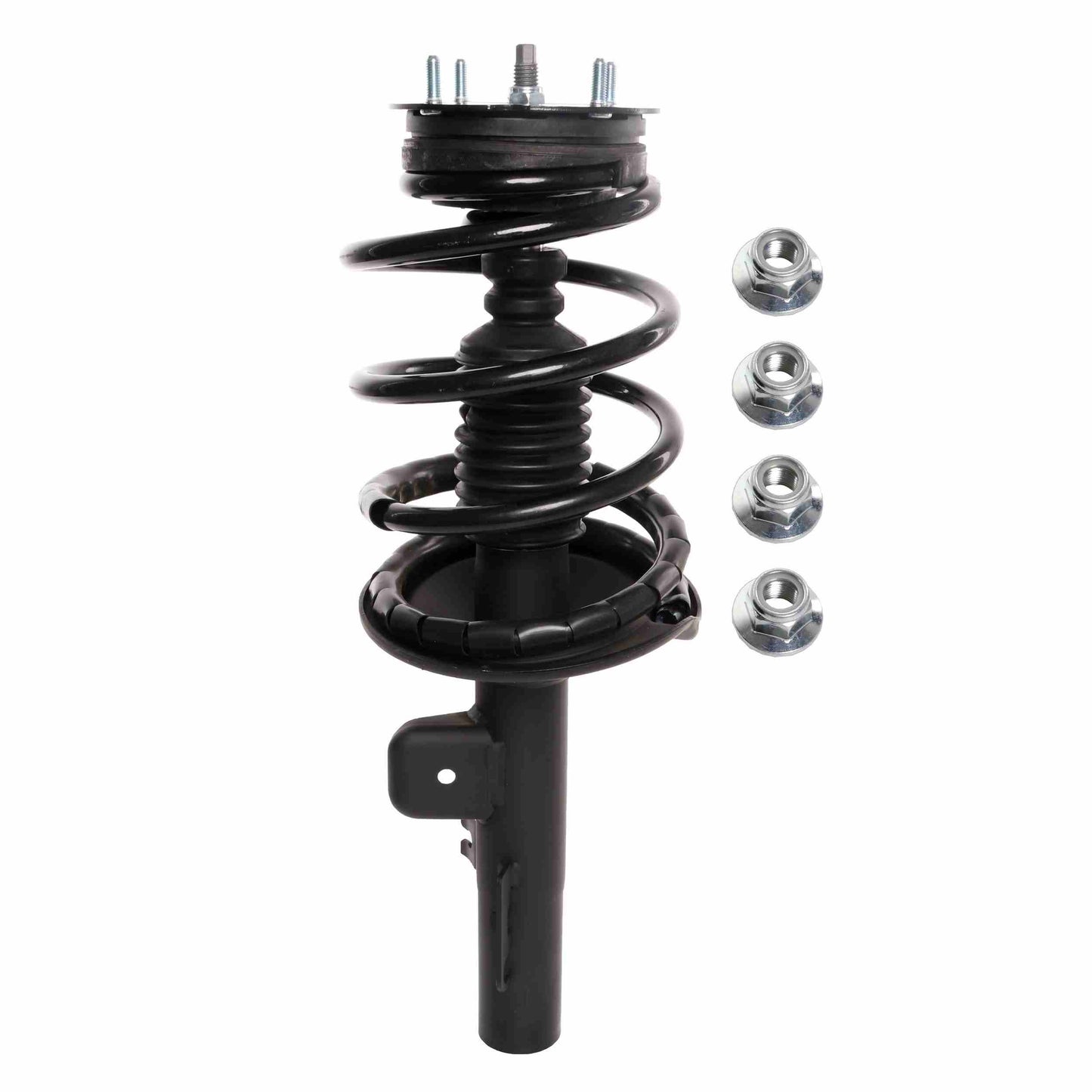 PRT Suspension Strut and Coil Spring Assembly 818898
