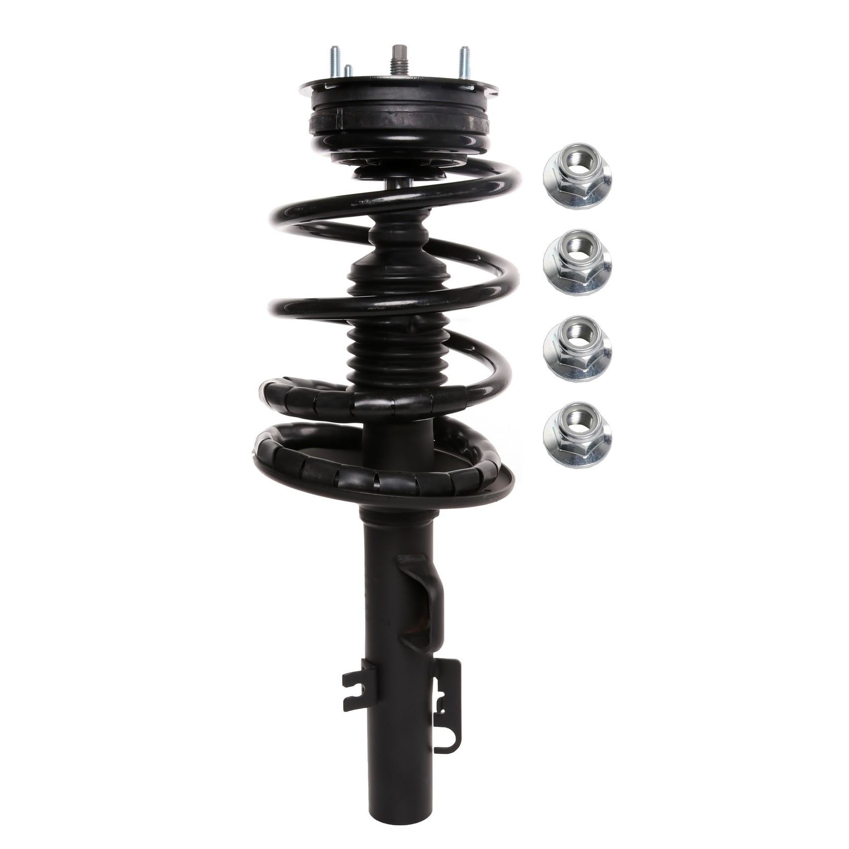 PRT Suspension Strut and Coil Spring Assembly 818898