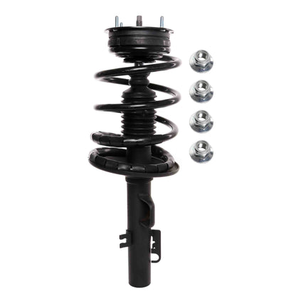PRT Suspension Strut and Coil Spring Assembly 818898