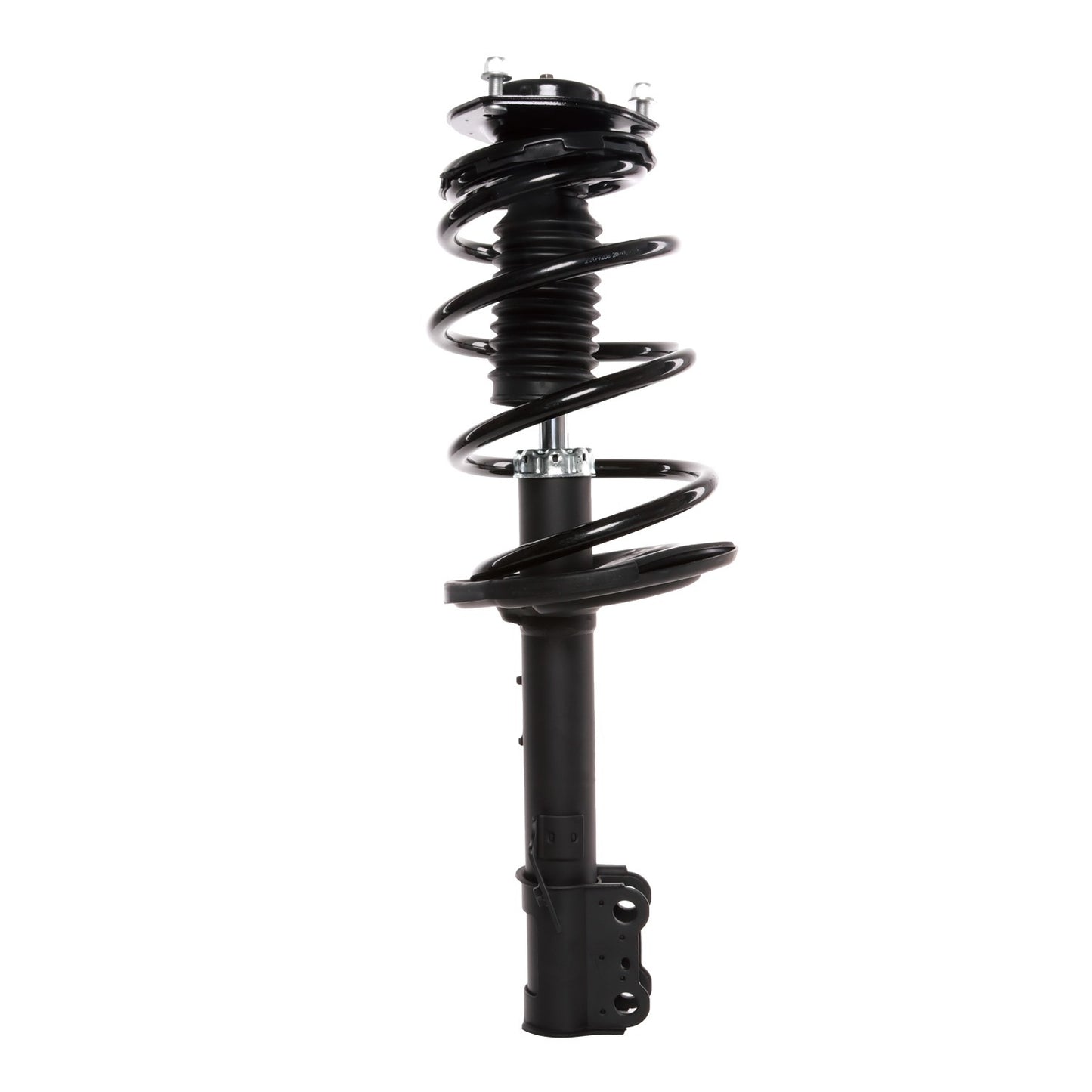 PRT Suspension Strut and Coil Spring Assembly 818906