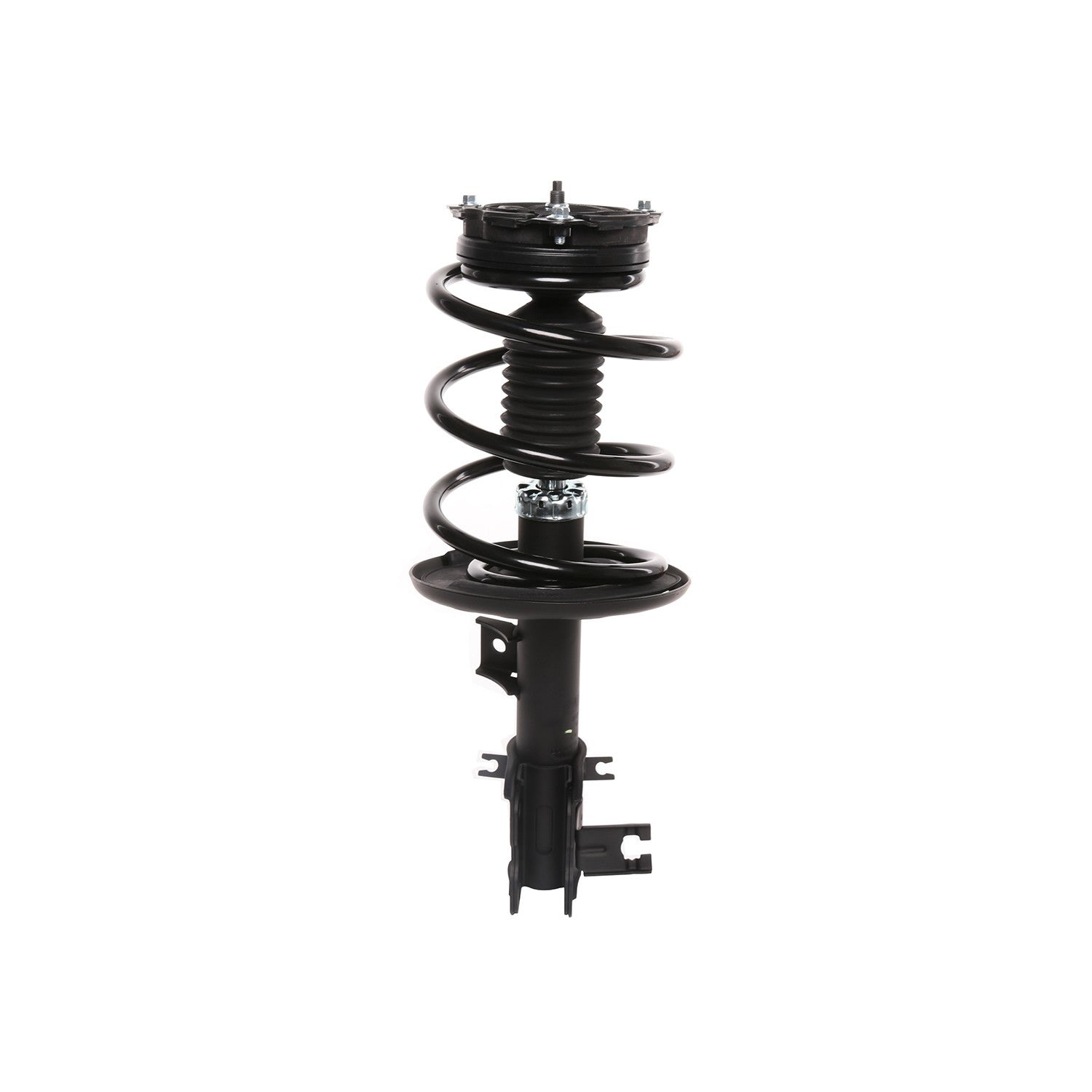 PRT Suspension Strut and Coil Spring Assembly 818907