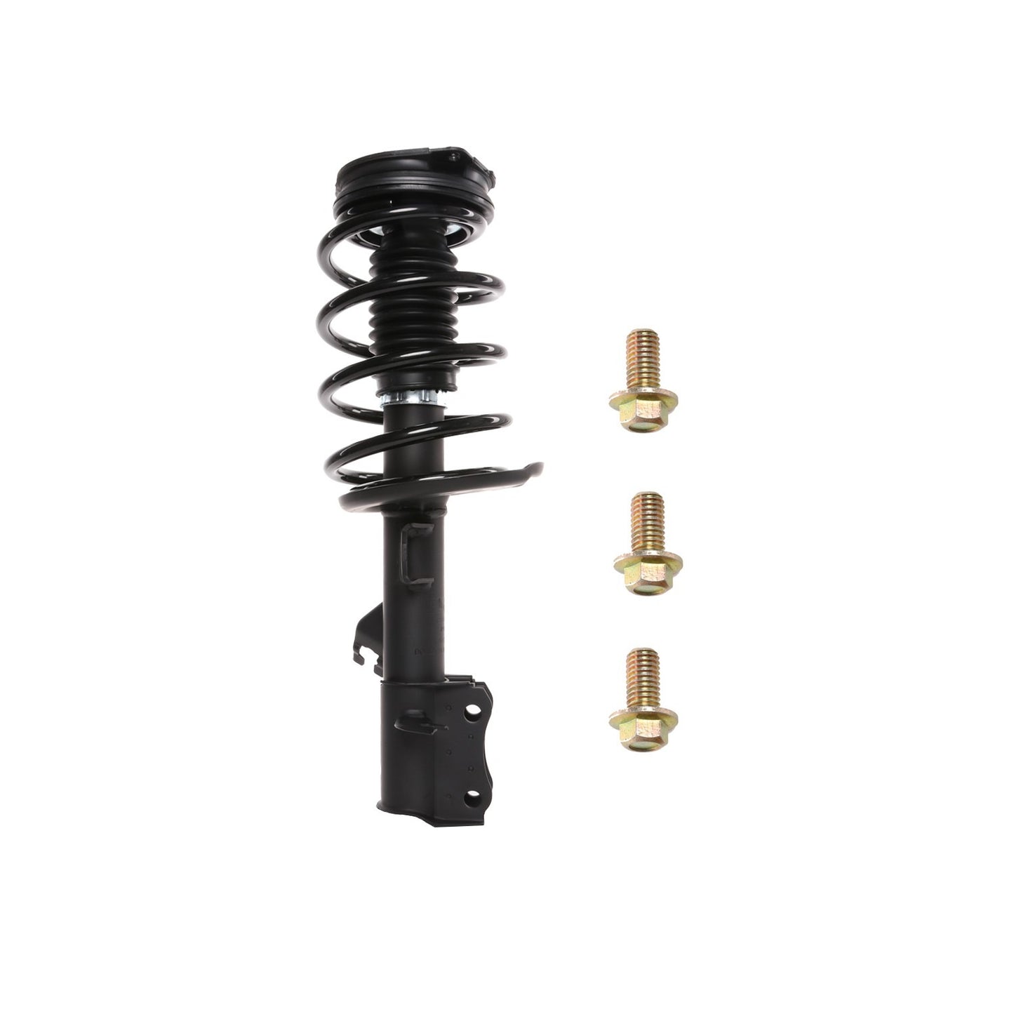 PRT Suspension Strut and Coil Spring Assembly 818911