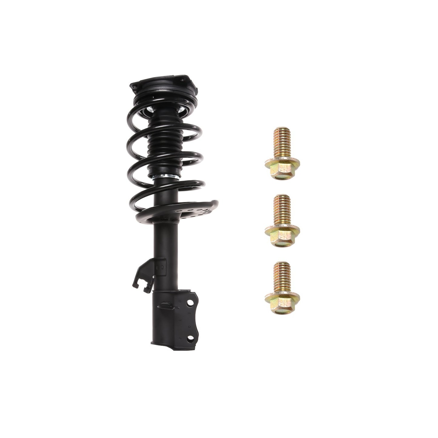 PRT Suspension Strut and Coil Spring Assembly 818912