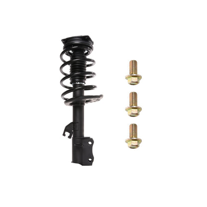 PRT Suspension Strut and Coil Spring Assembly 818912