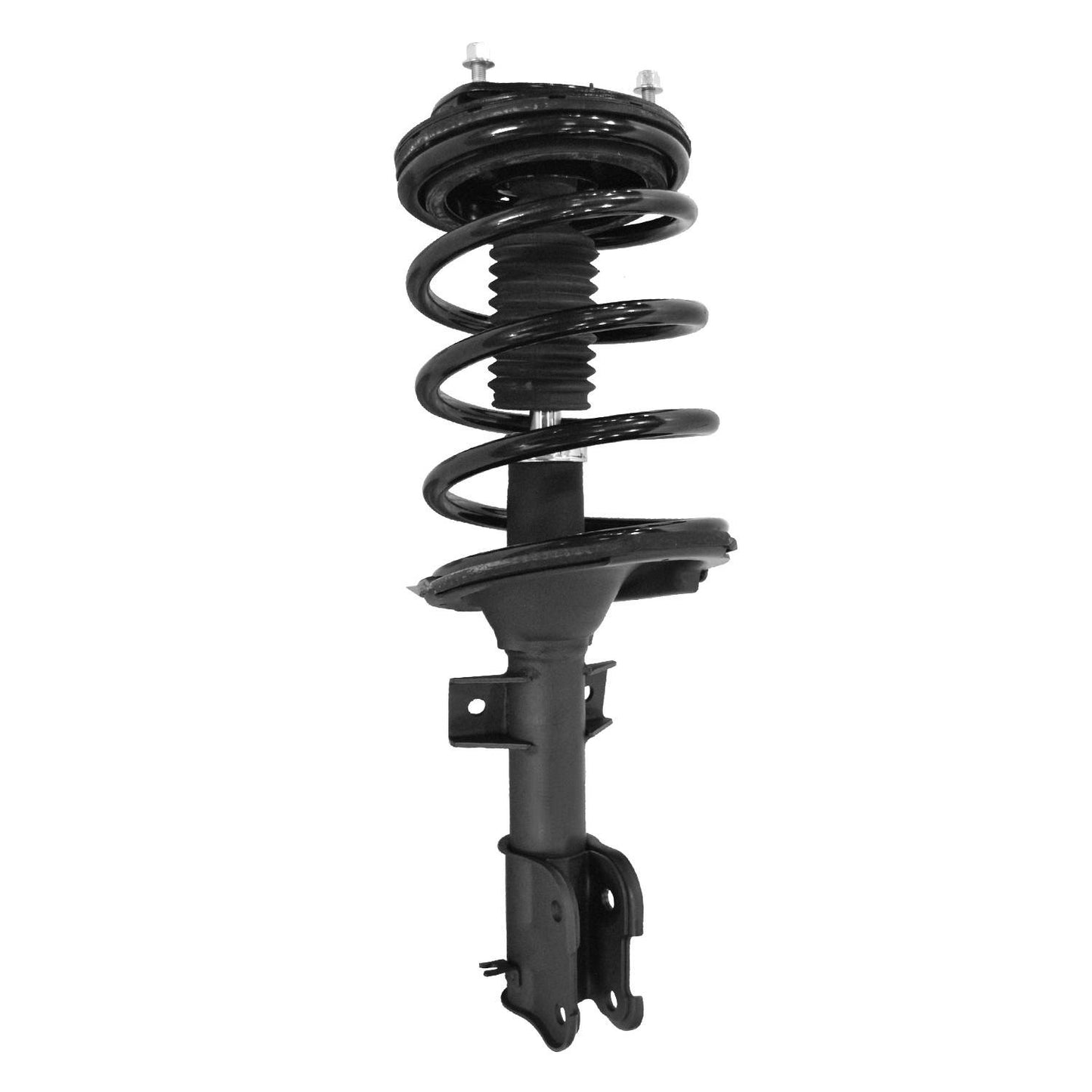 PRT Suspension Strut and Coil Spring Assembly 818913