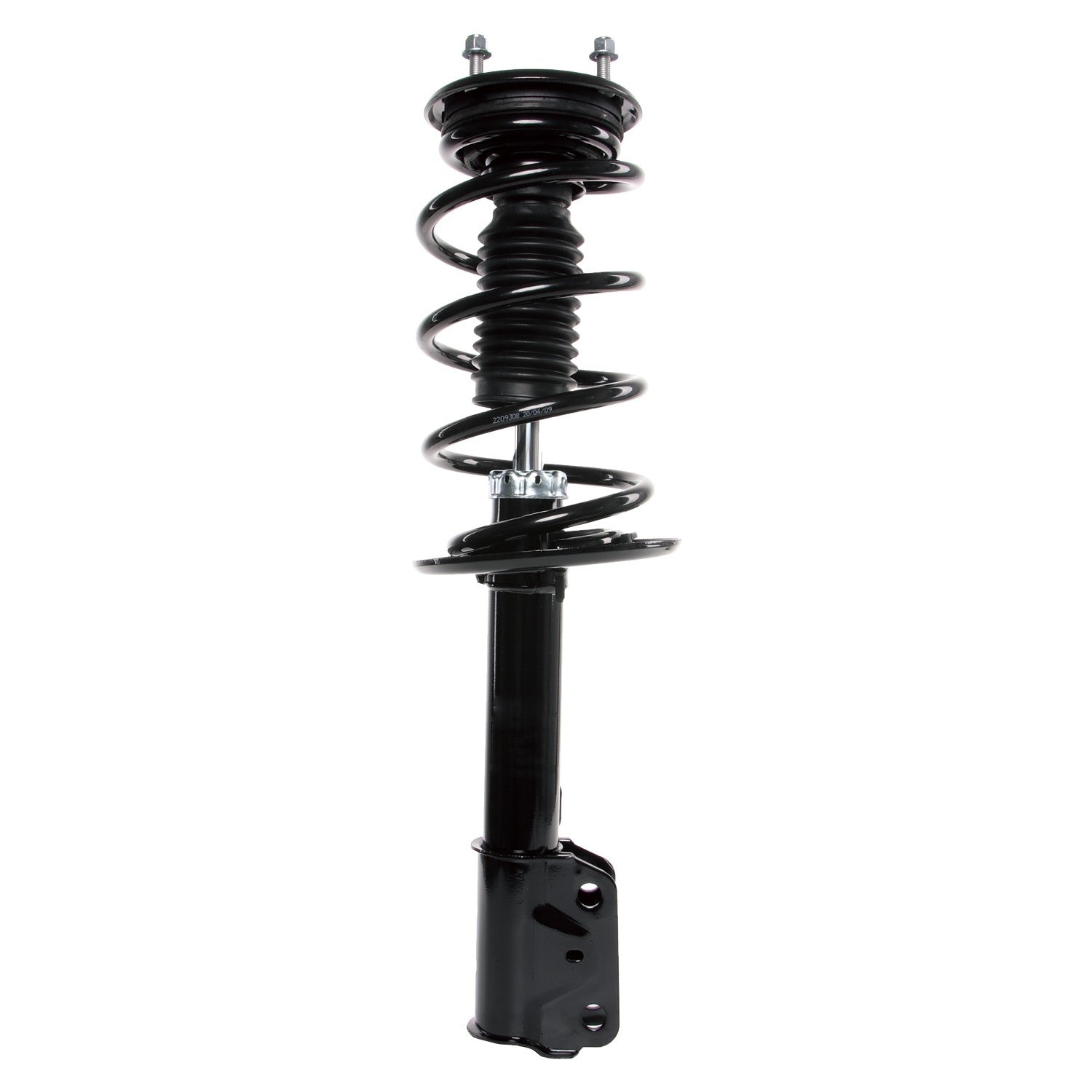 PRT Suspension Strut and Coil Spring Assembly 818920