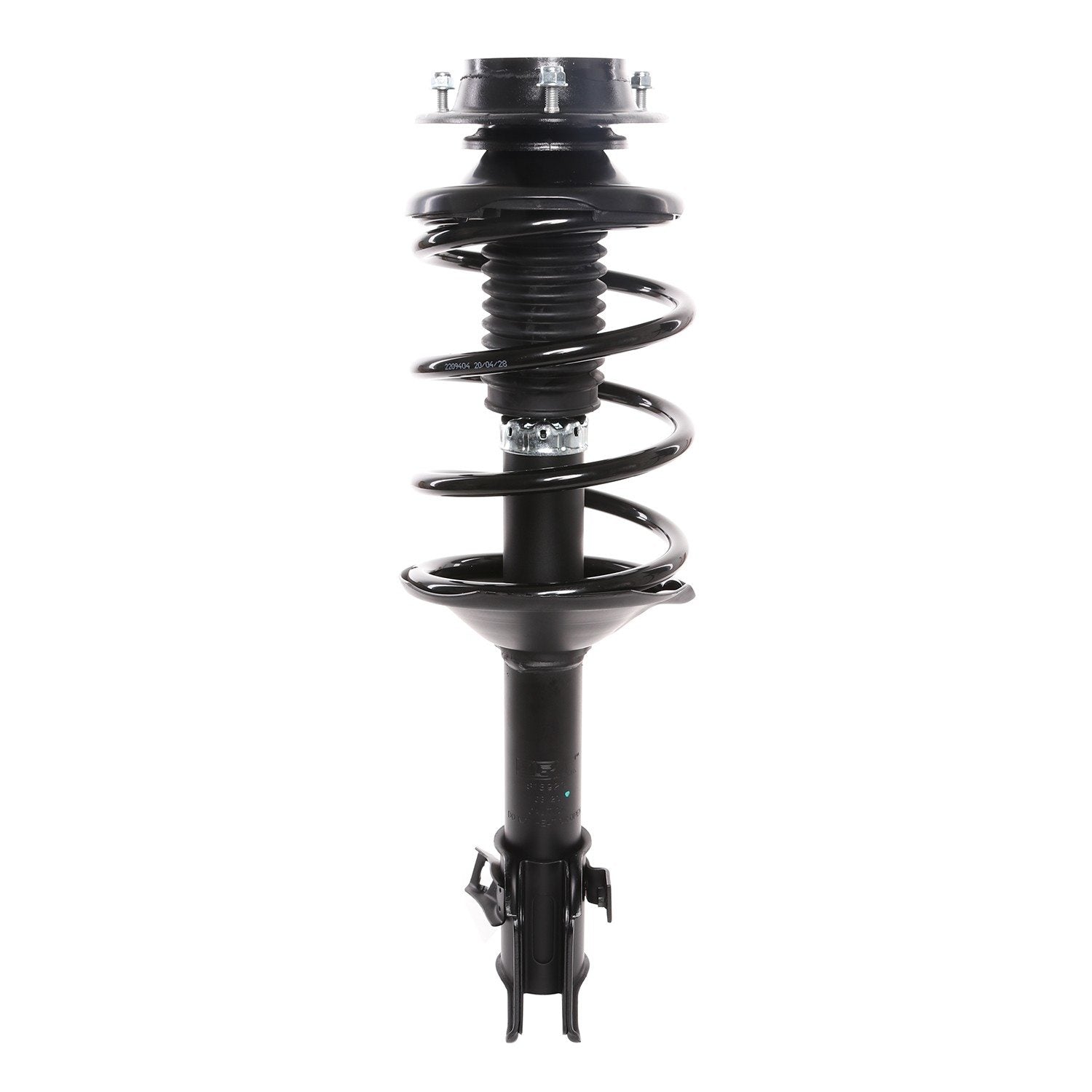 PRT Suspension Strut and Coil Spring Assembly 818923