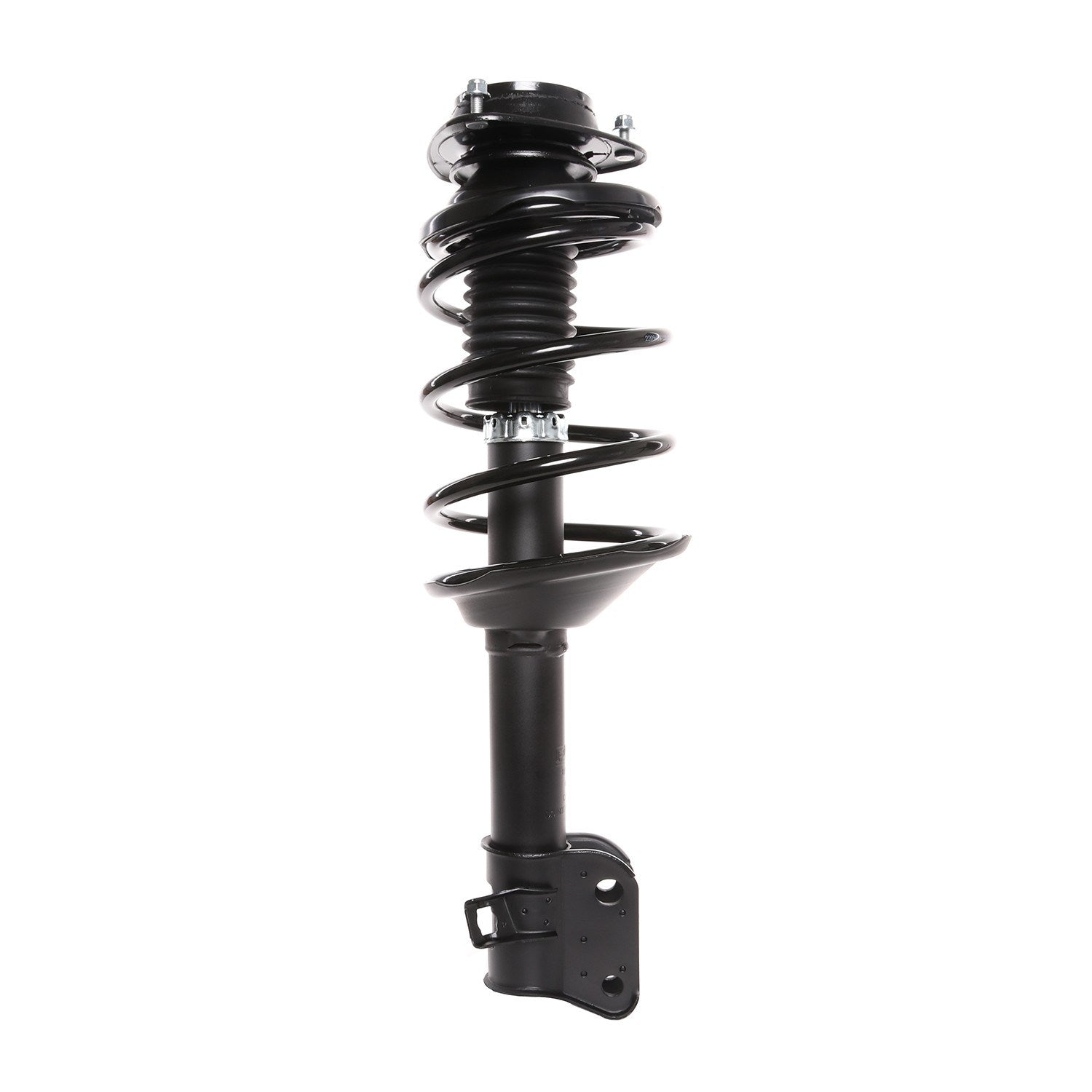 PRT Suspension Strut and Coil Spring Assembly 818923