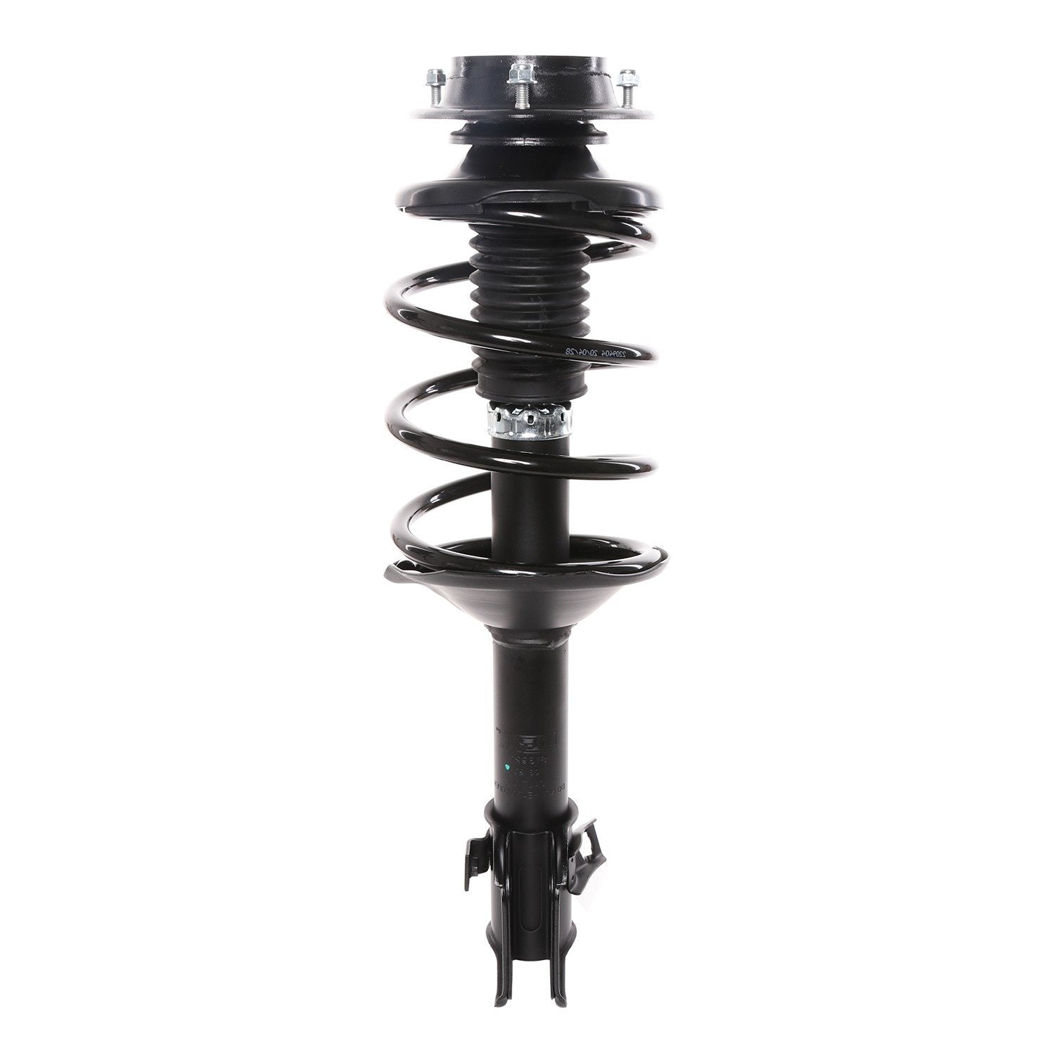 PRT Suspension Strut and Coil Spring Assembly 818924