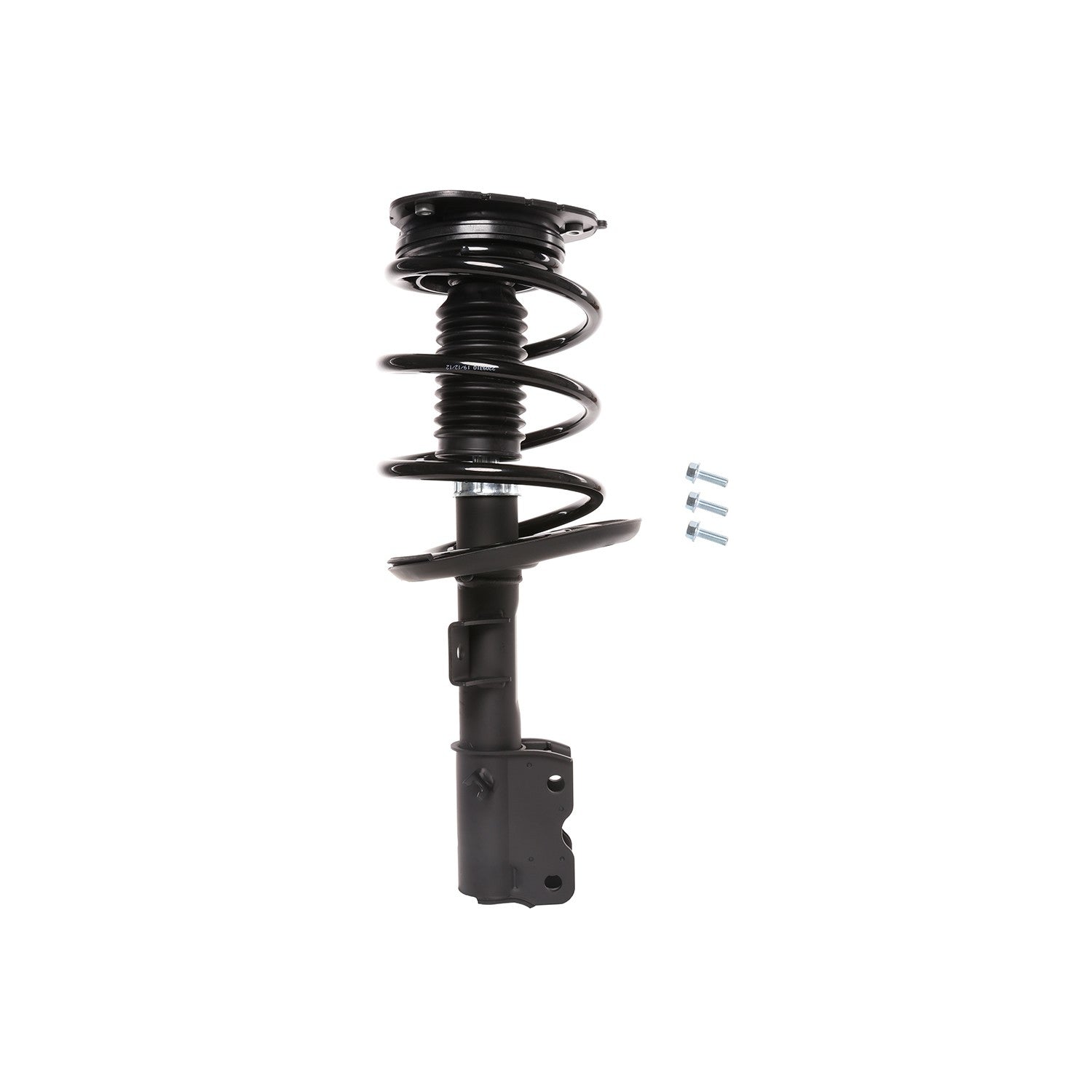PRT Suspension Strut and Coil Spring Assembly 818925