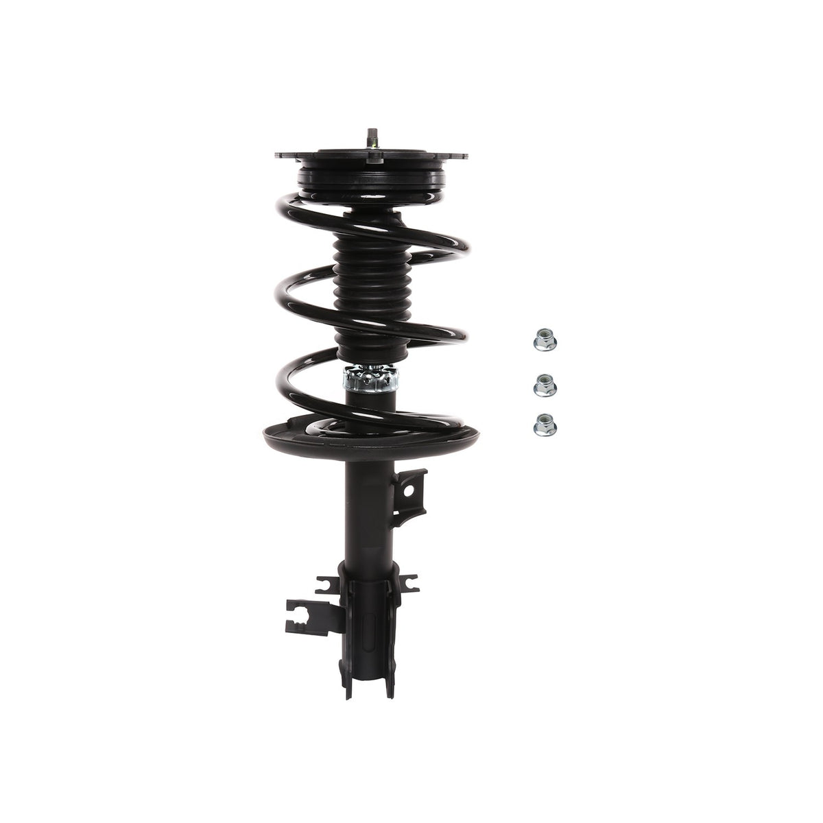 PRT Performance Ride PRT Complete Strut Assembly 818926