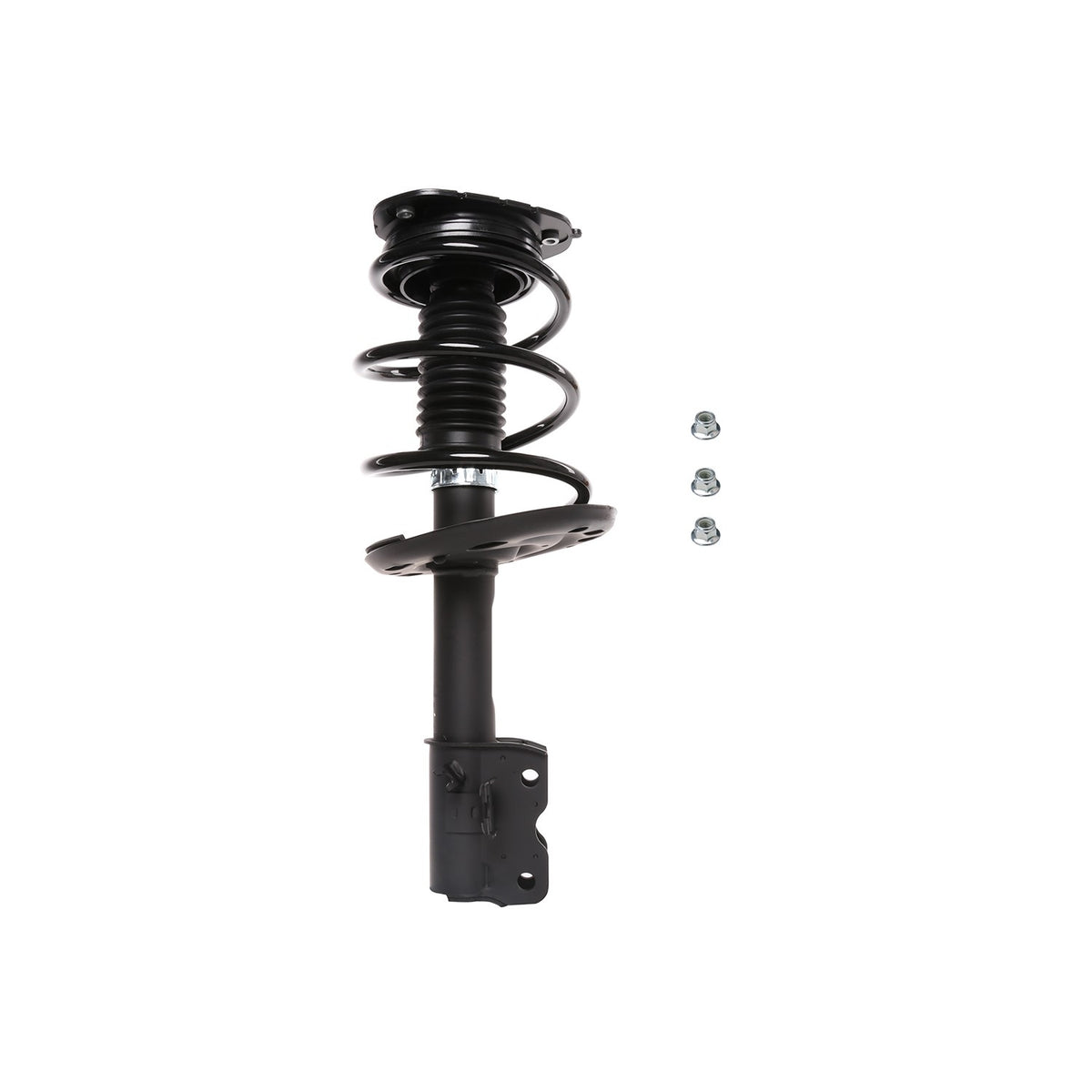 PRT Performance Ride PRT Complete Strut Assembly 818926