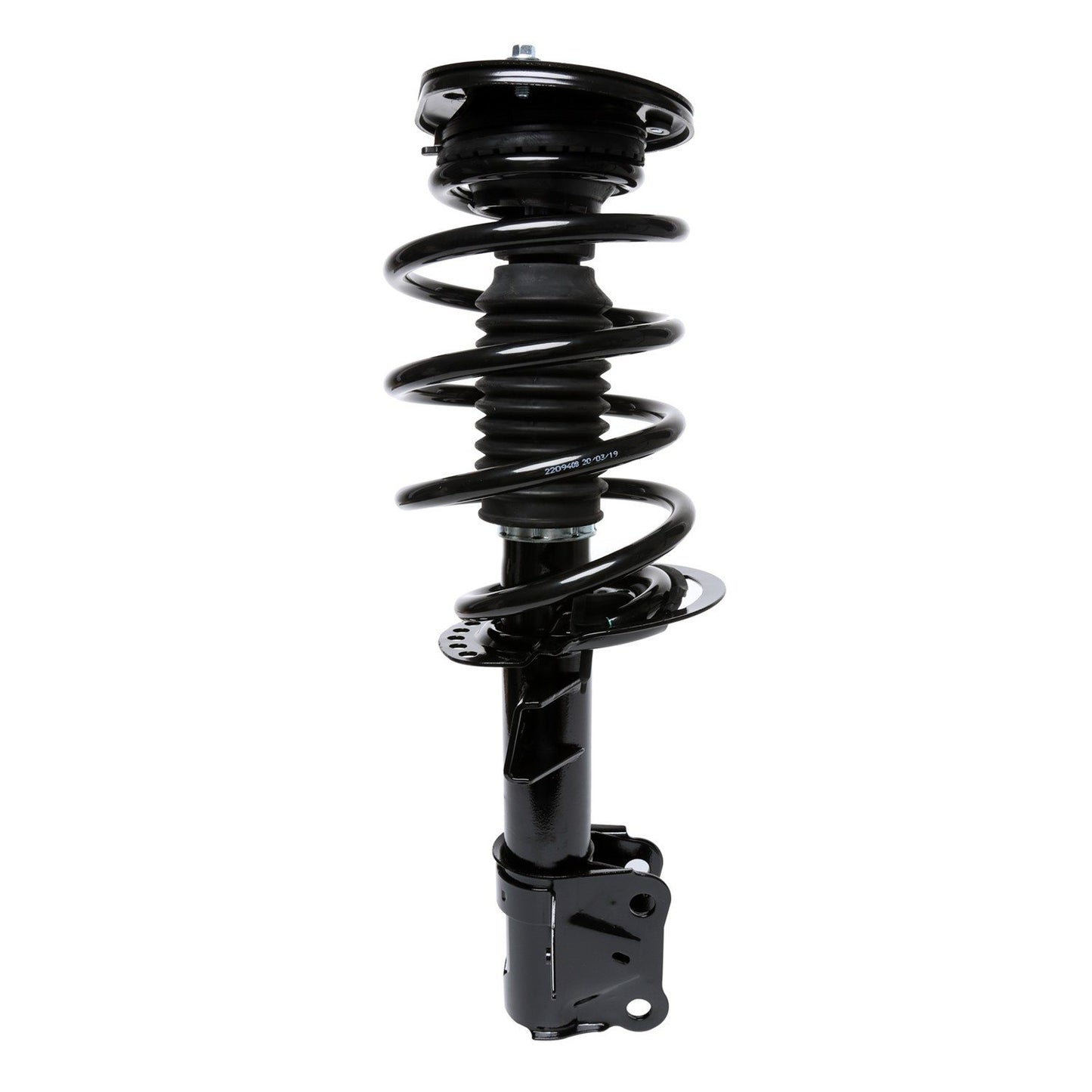 PRT Suspension Strut and Coil Spring Assembly 818929