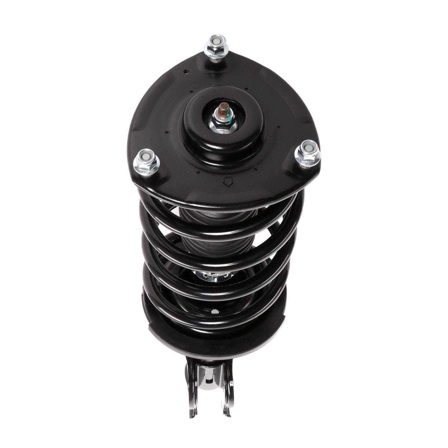 PRT Suspension Strut and Coil Spring Assembly 818933