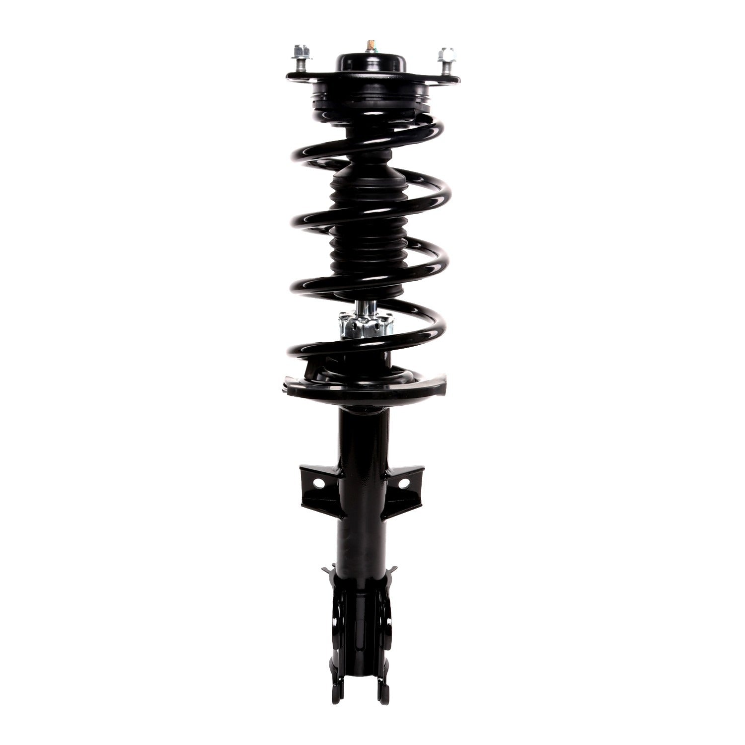 PRT Suspension Strut and Coil Spring Assembly 818933