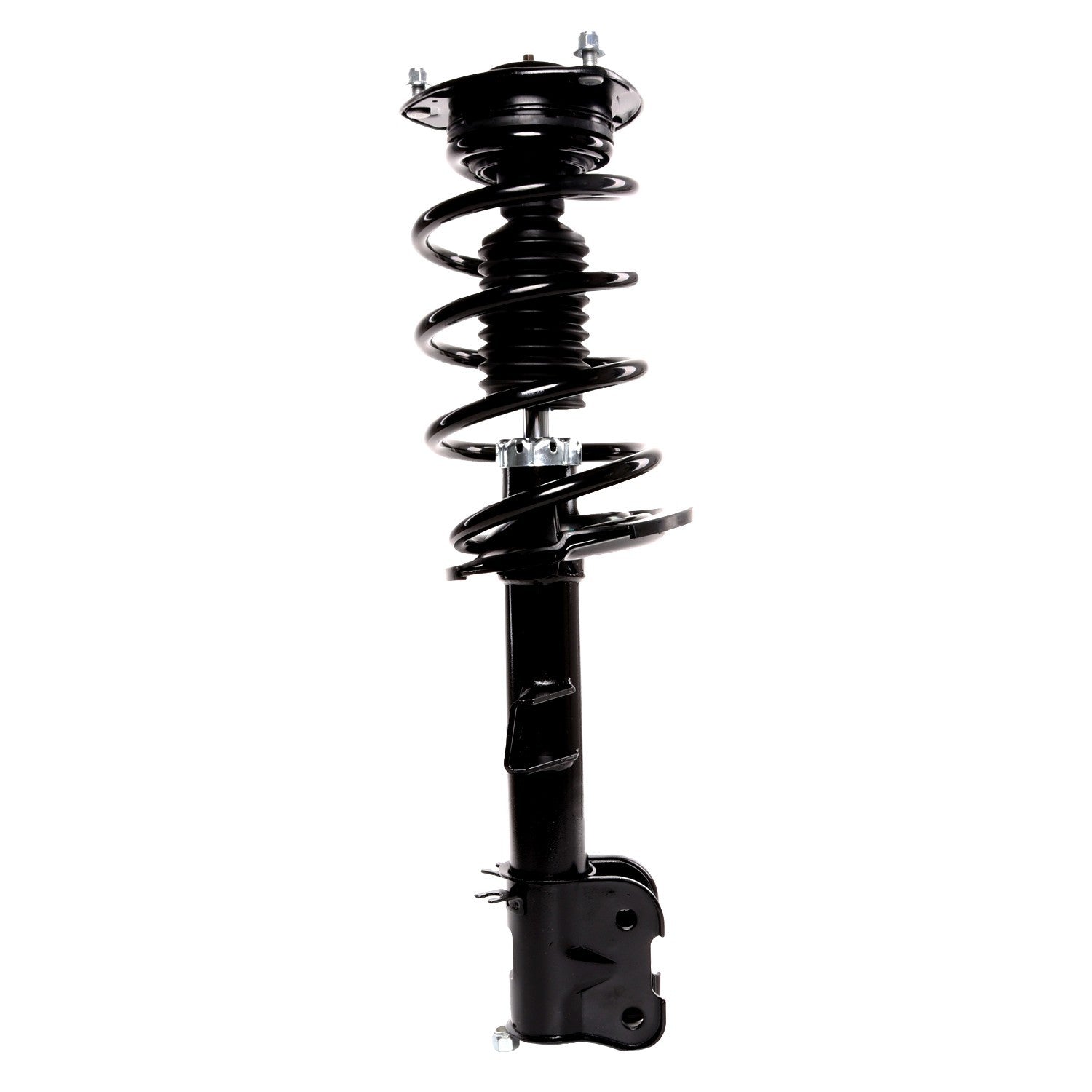 PRT Suspension Strut and Coil Spring Assembly 818933