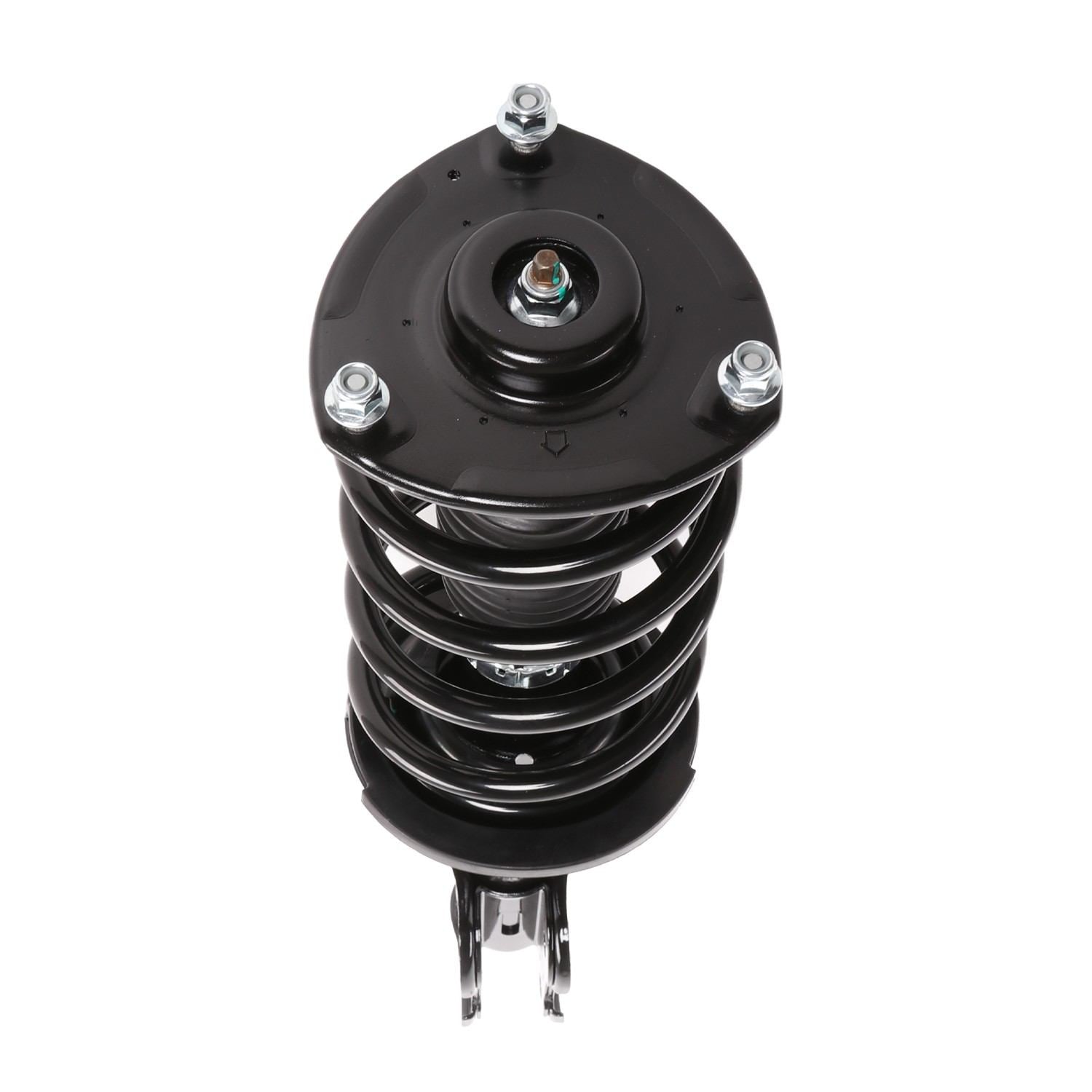 PRT Suspension Strut and Coil Spring Assembly 818934