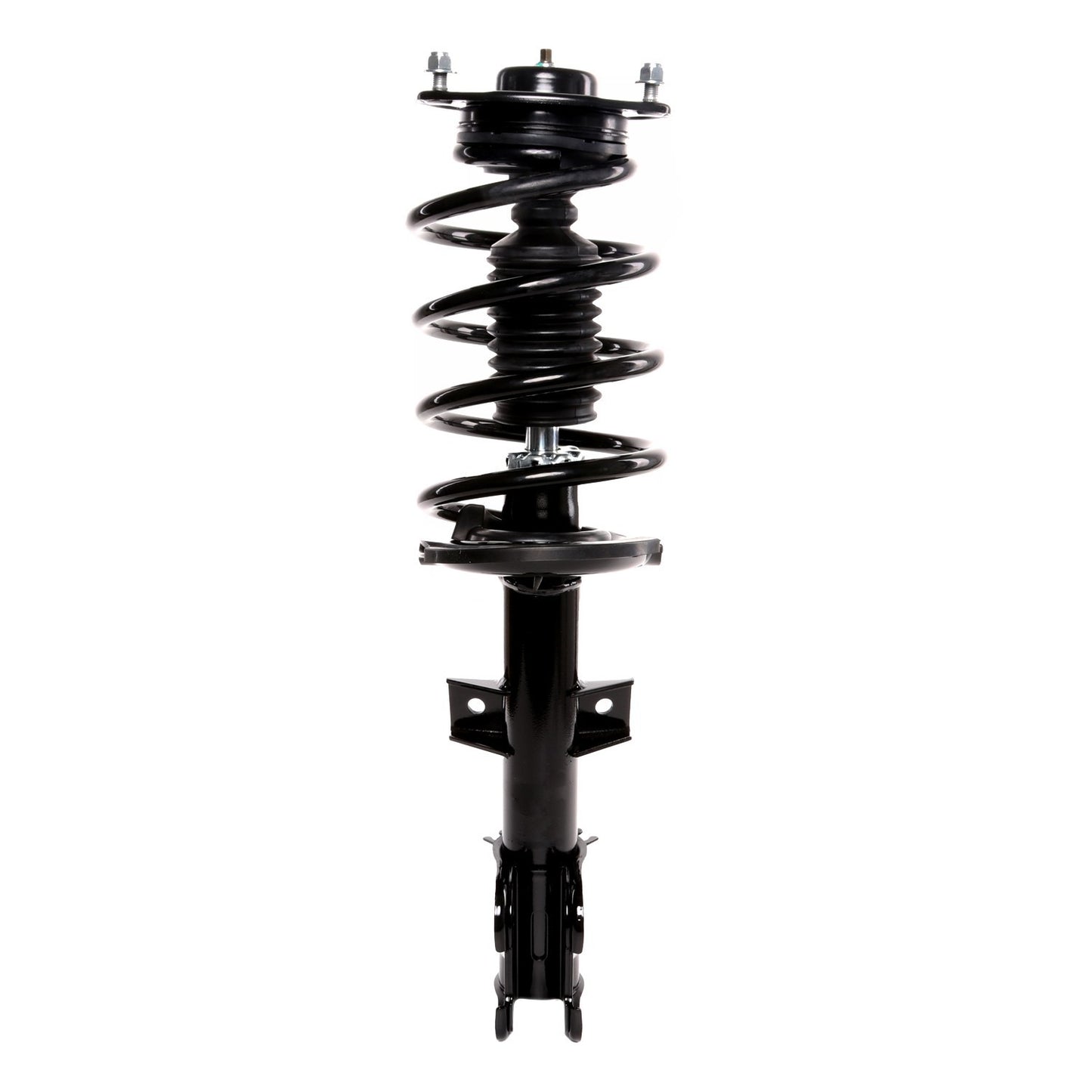 PRT Suspension Strut and Coil Spring Assembly 818936