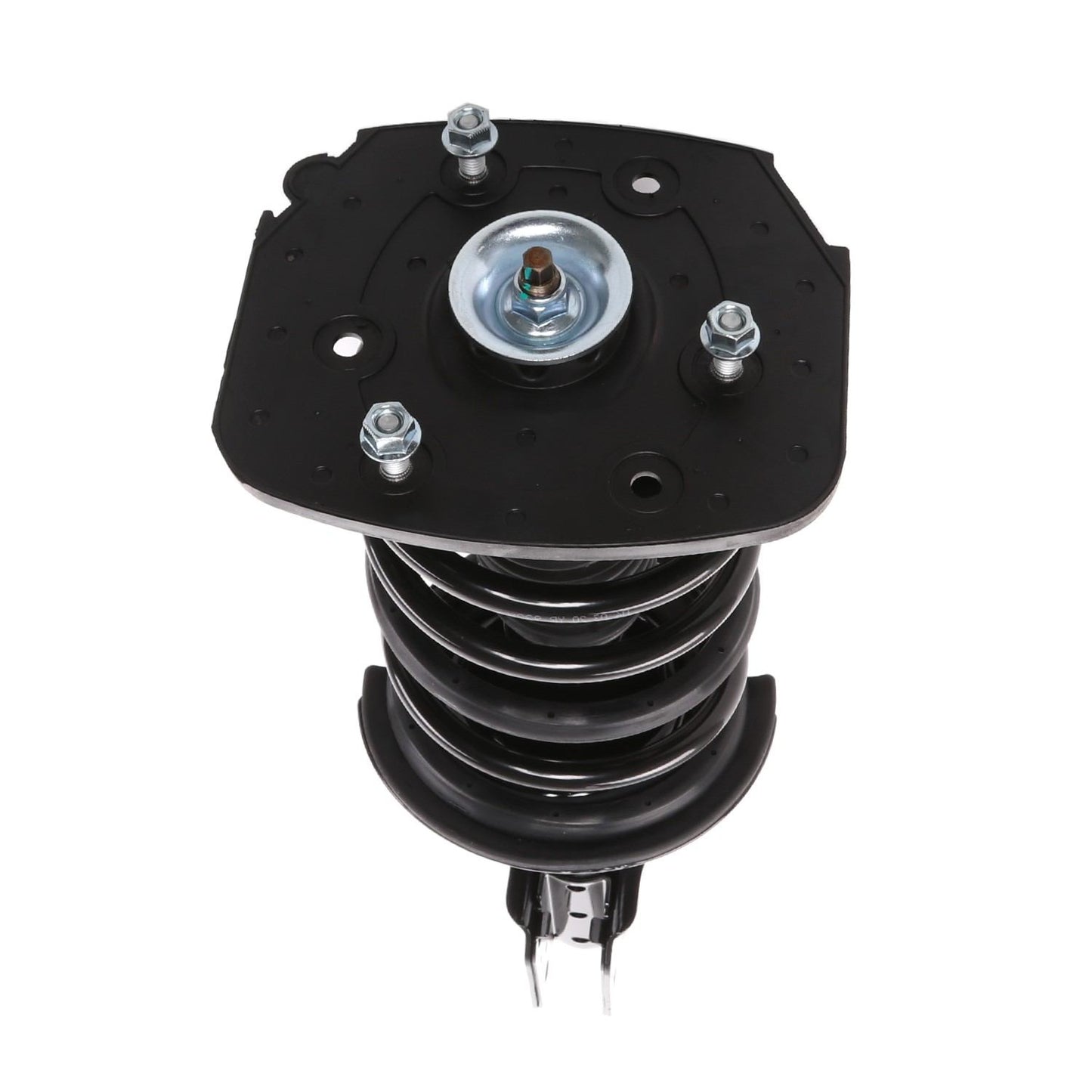 PRT Suspension Strut and Coil Spring Assembly 818937