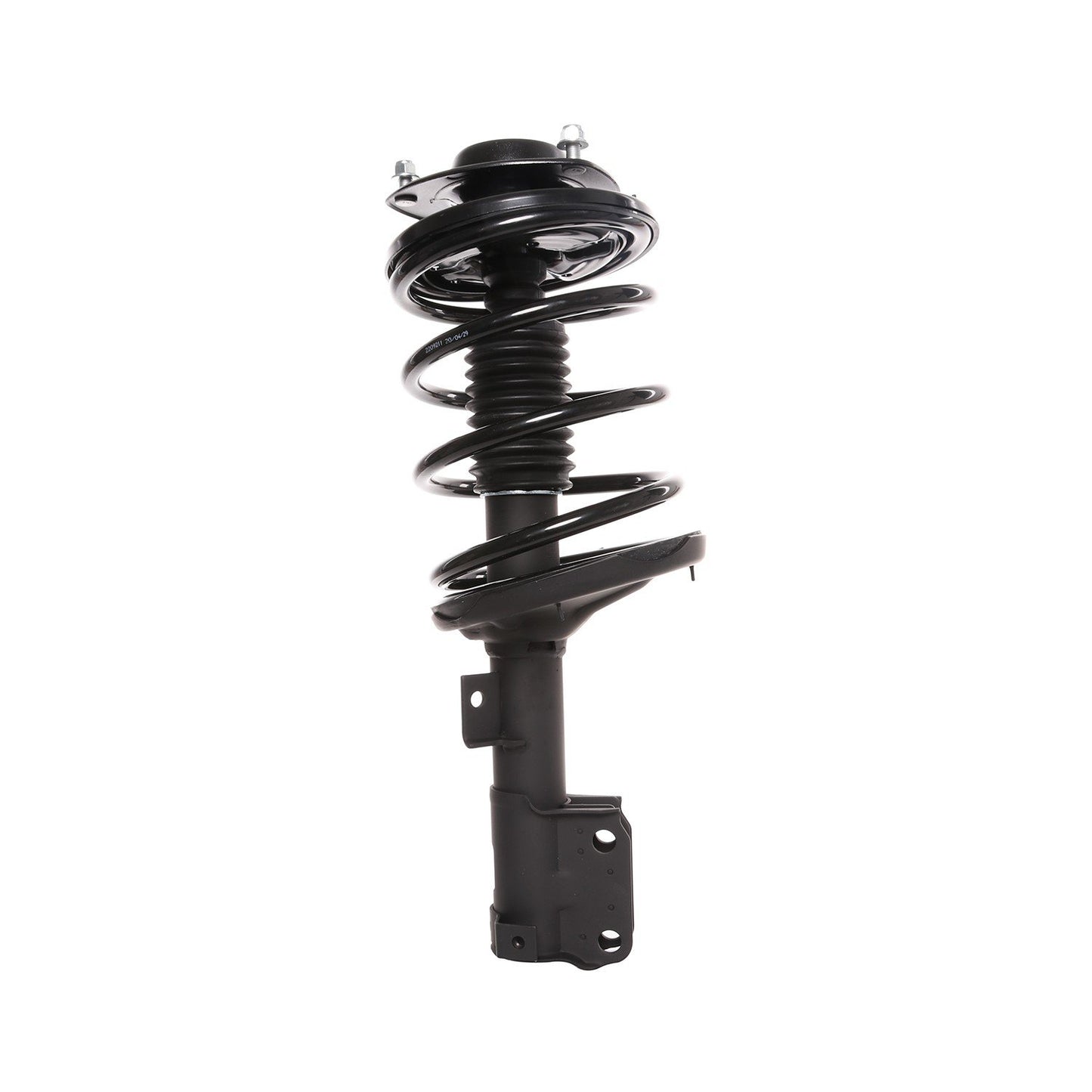 PRT Suspension Strut and Coil Spring Assembly 818939