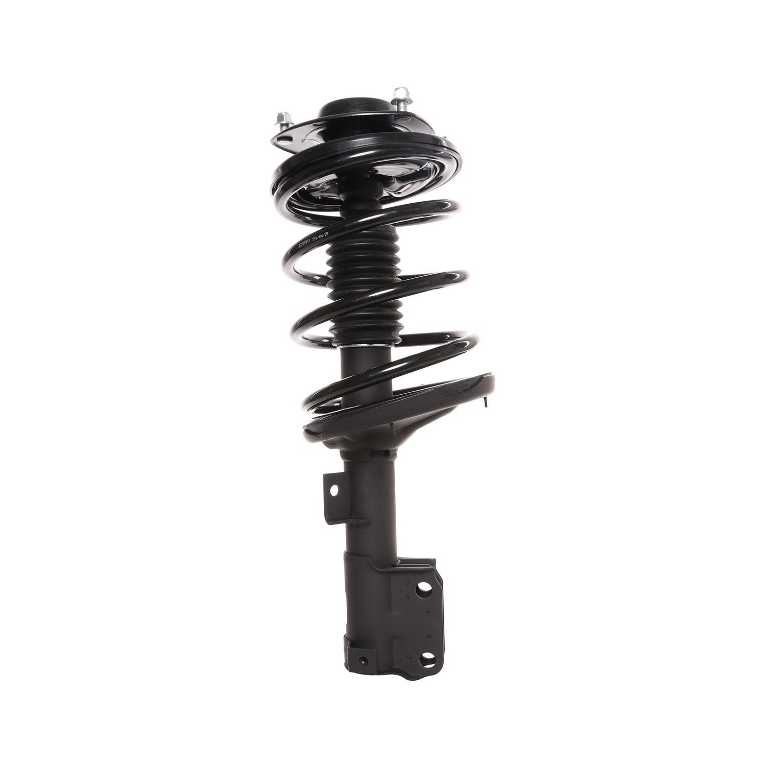 PRT Suspension Strut and Coil Spring Assembly 818940