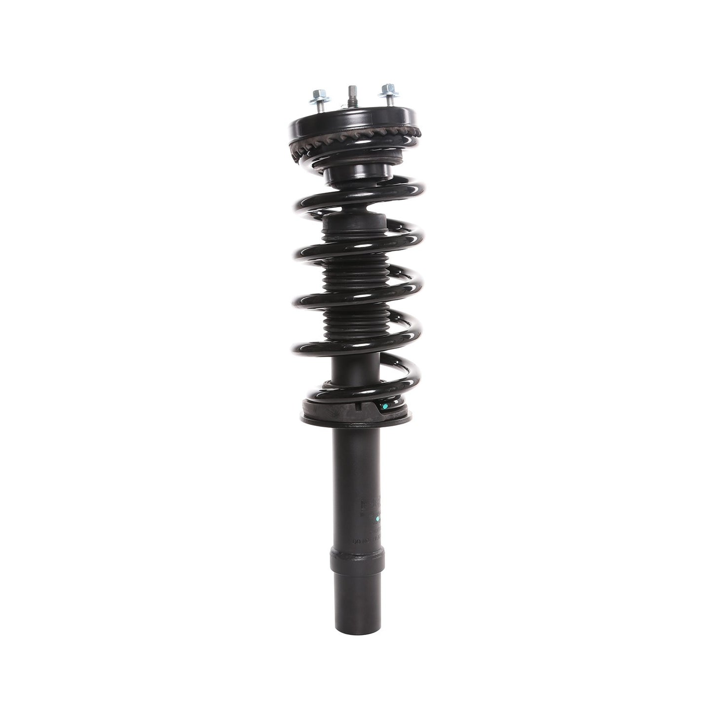 PRT Suspension Strut and Coil Spring Assembly 818943