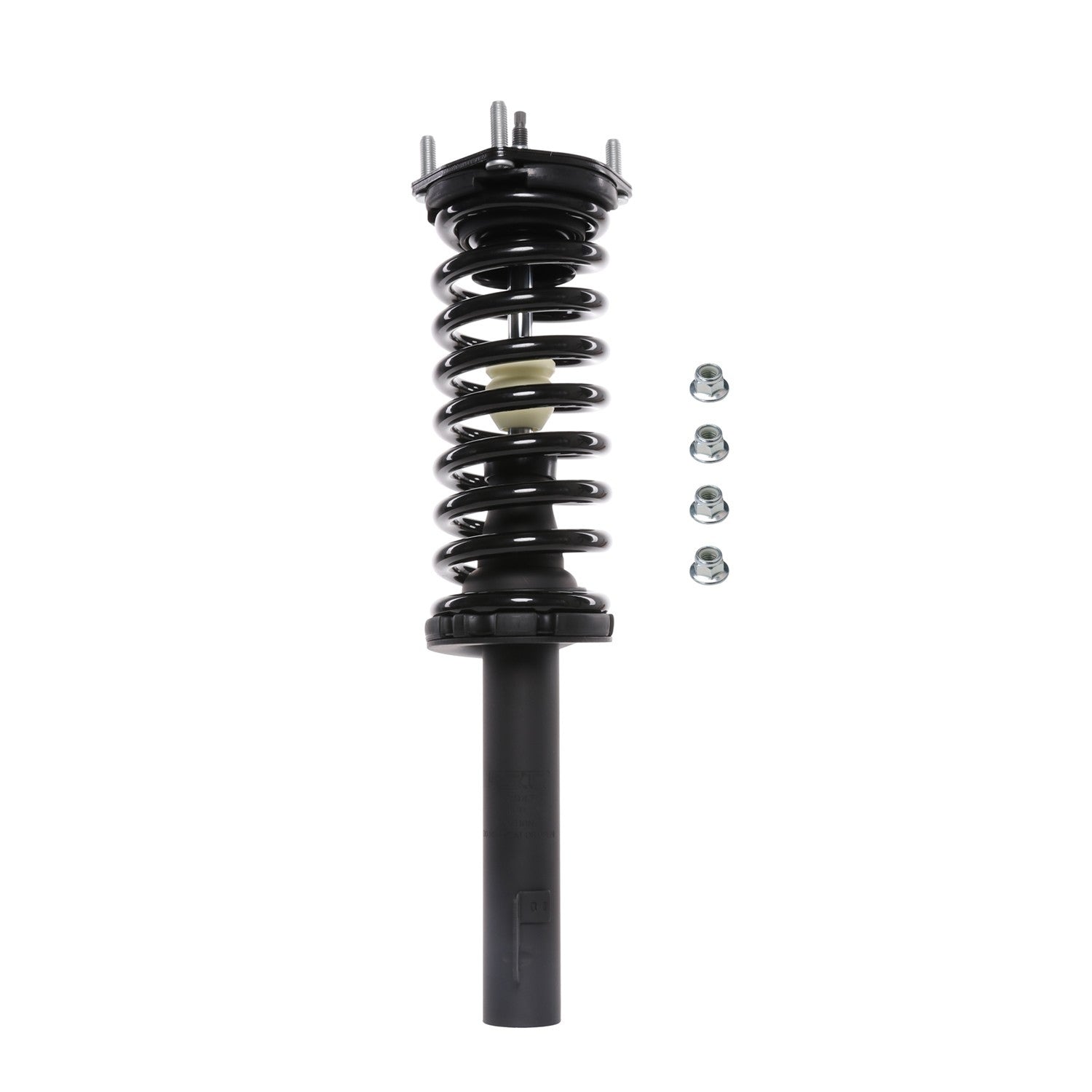 PRT Suspension Strut and Coil Spring Assembly 818947