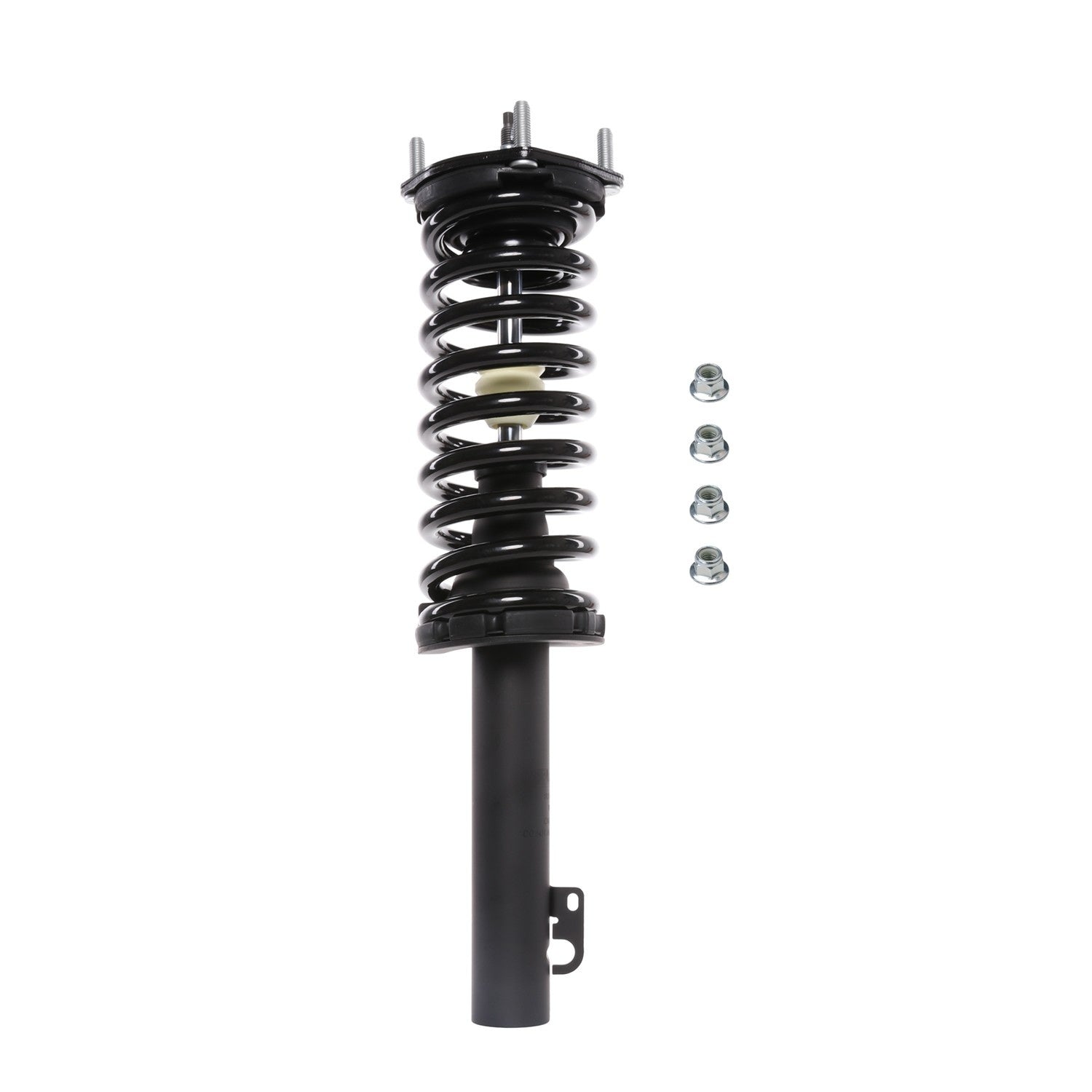 PRT Suspension Strut and Coil Spring Assembly 818947