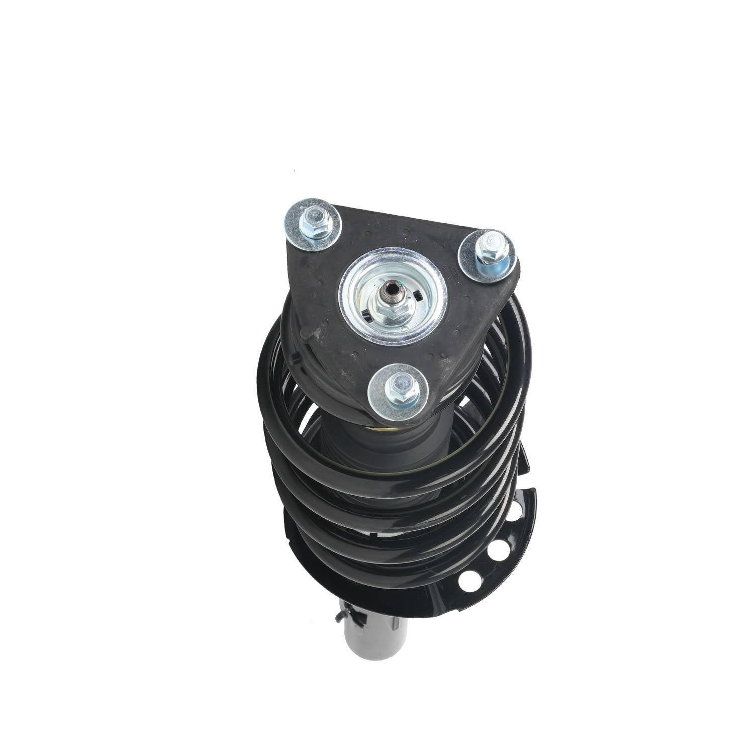 PRT Suspension Strut and Coil Spring Assembly  top view frsport 818961