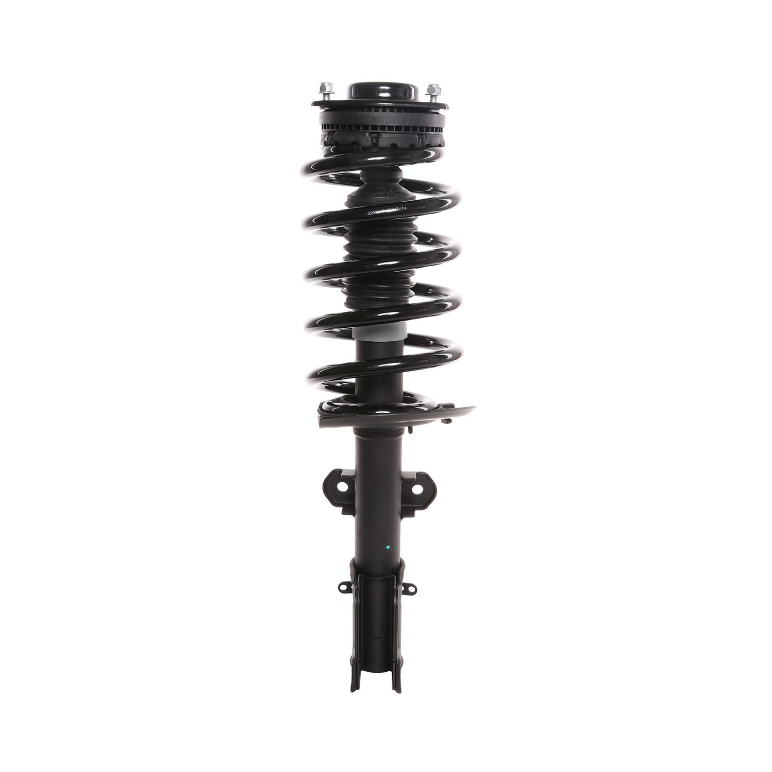 PRT Suspension Strut and Coil Spring Assembly 818983