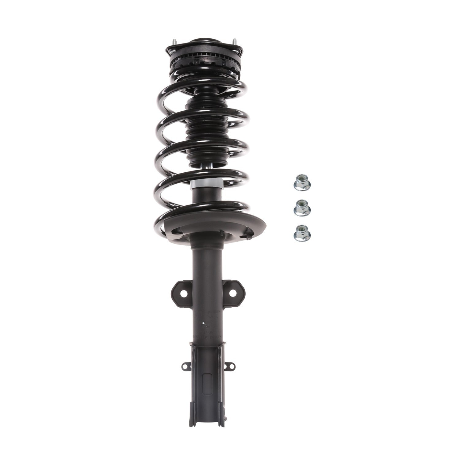 PRT Suspension Strut and Coil Spring Assembly 818986