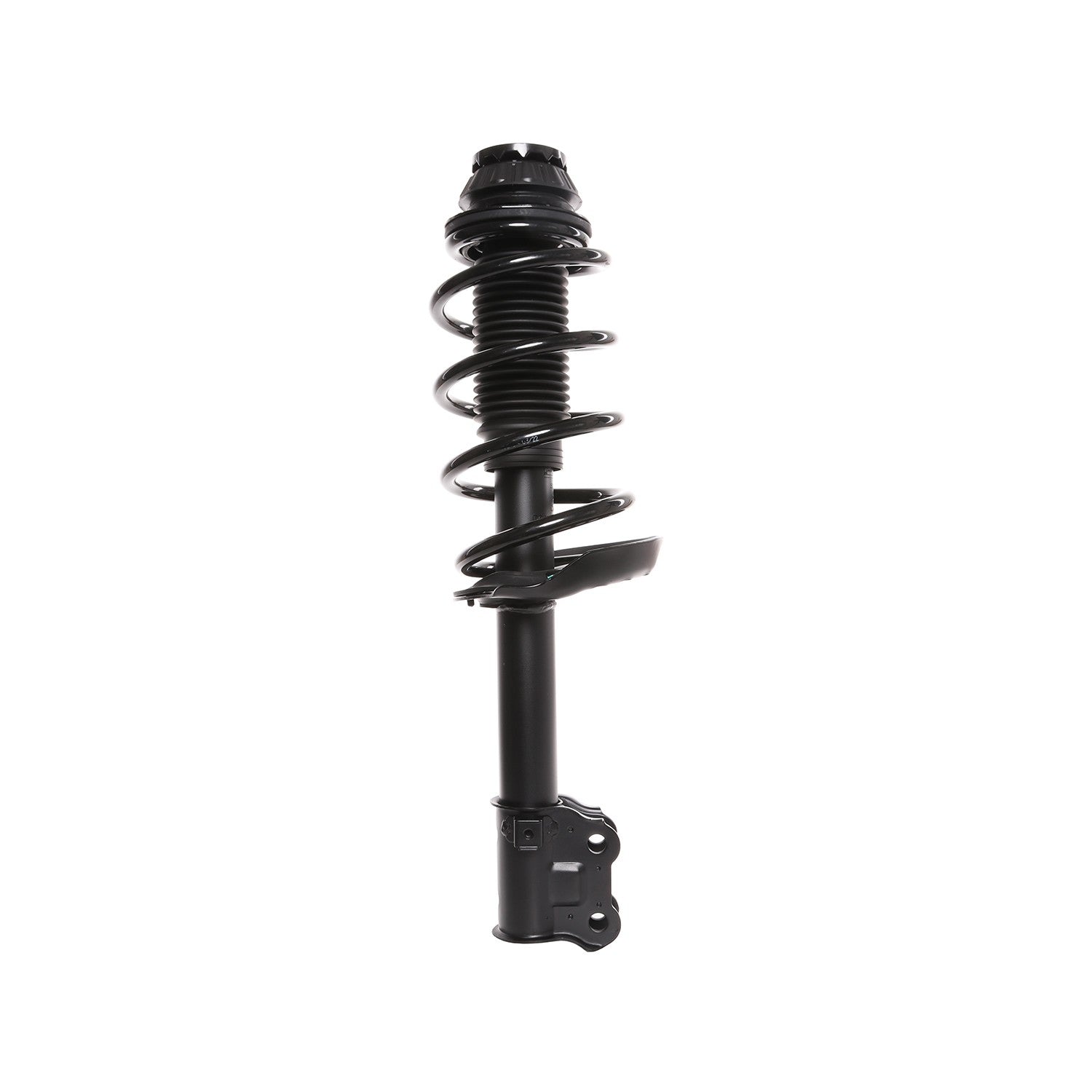 PRT Suspension Strut and Coil Spring Assembly 818988