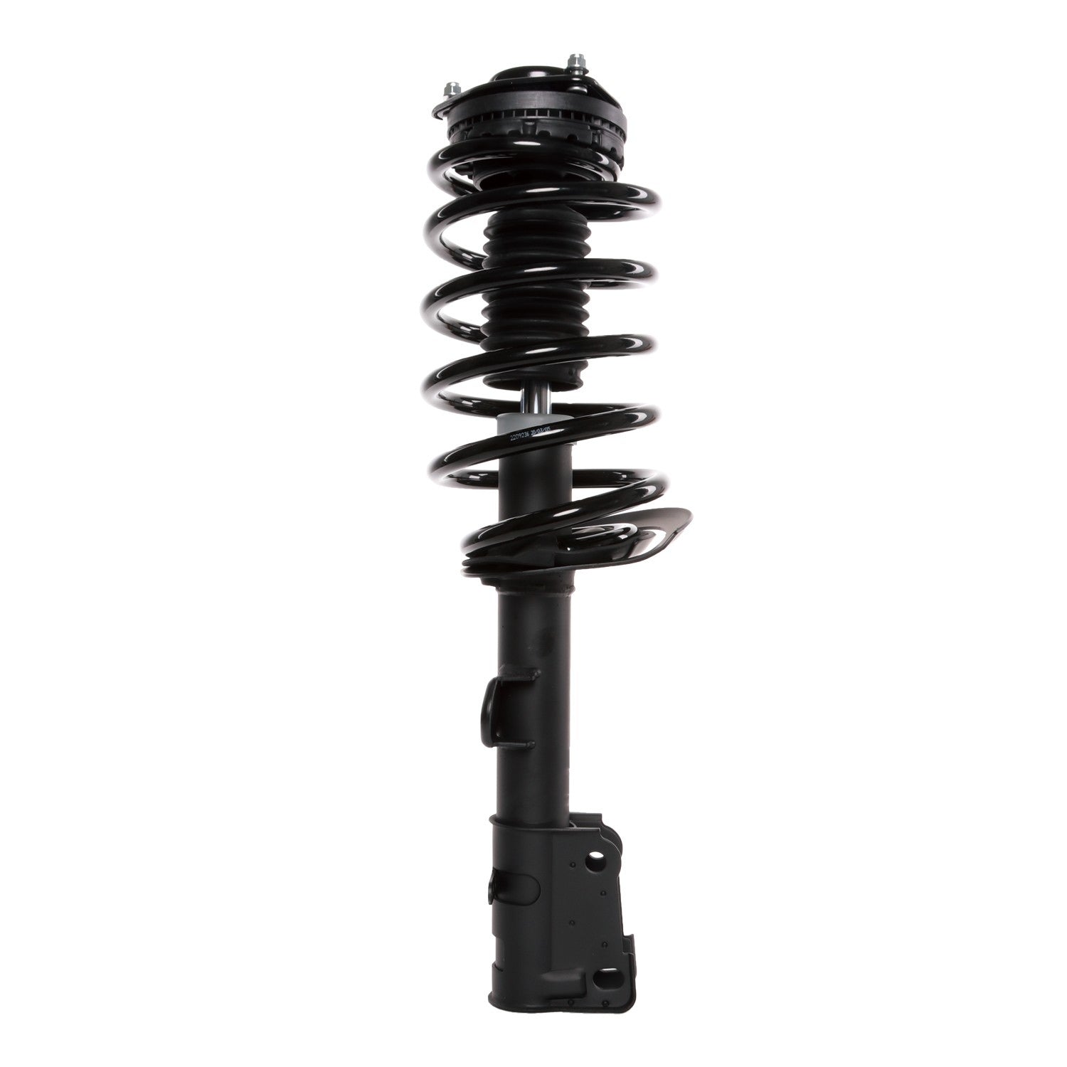 PRT Suspension Strut and Coil Spring Assembly 818991