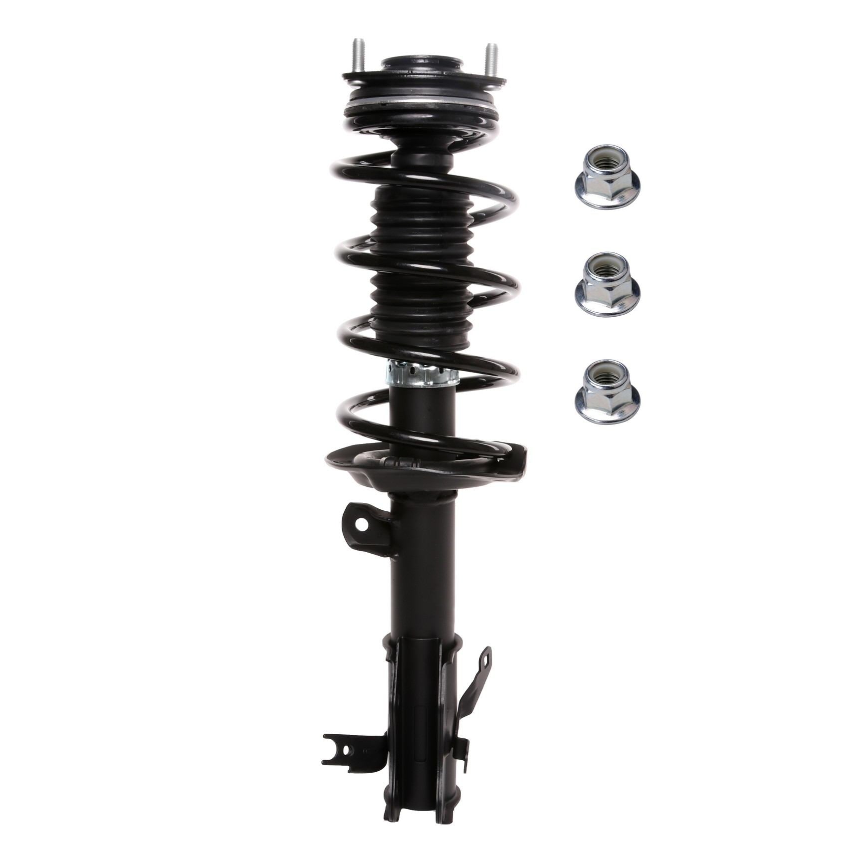 PRT Suspension Strut and Coil Spring Assembly 819379