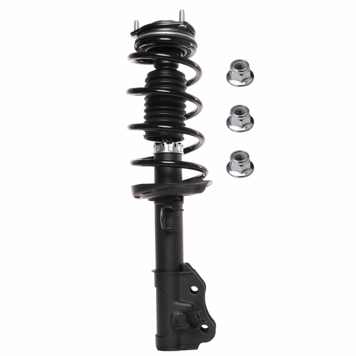 PRT Suspension Strut and Coil Spring Assembly 819379