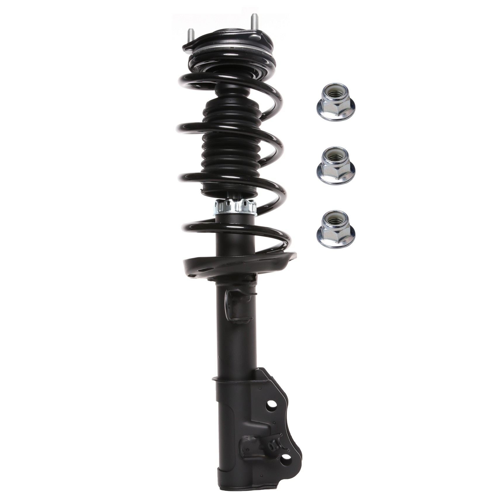 PRT Suspension Strut and Coil Spring Assembly 819379