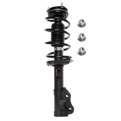 PRT Suspension Strut and Coil Spring Assembly 819381