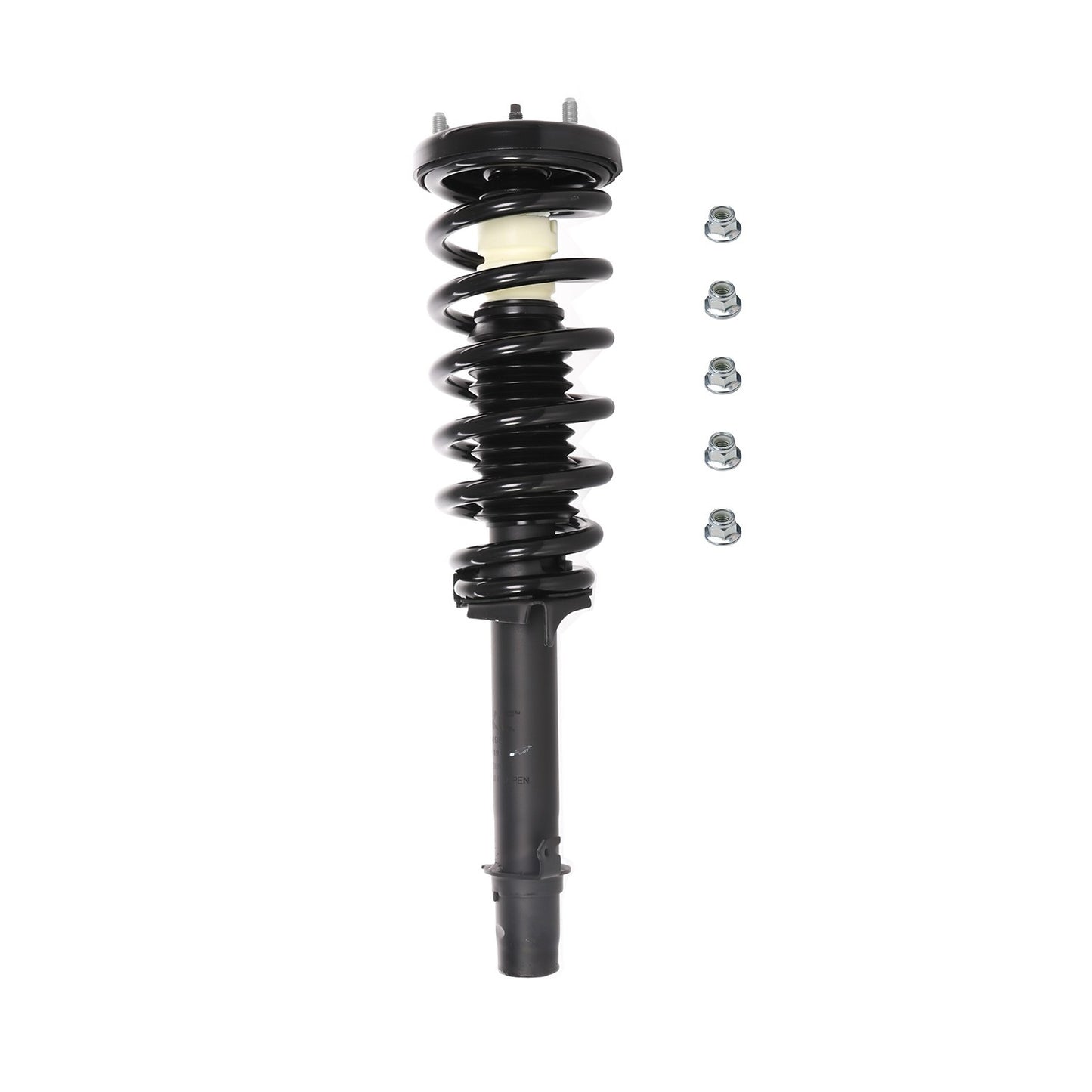 PRT Suspension Strut and Coil Spring Assembly 819495