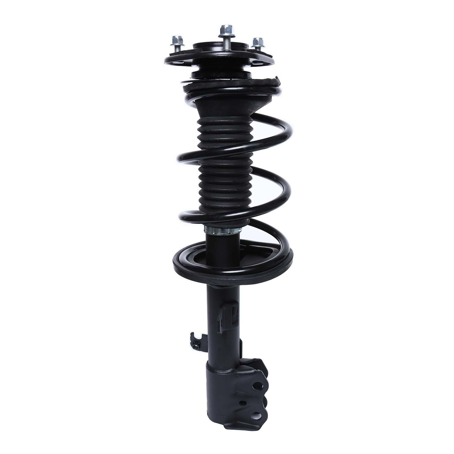 PRT Suspension Strut and Coil Spring Assembly 819581